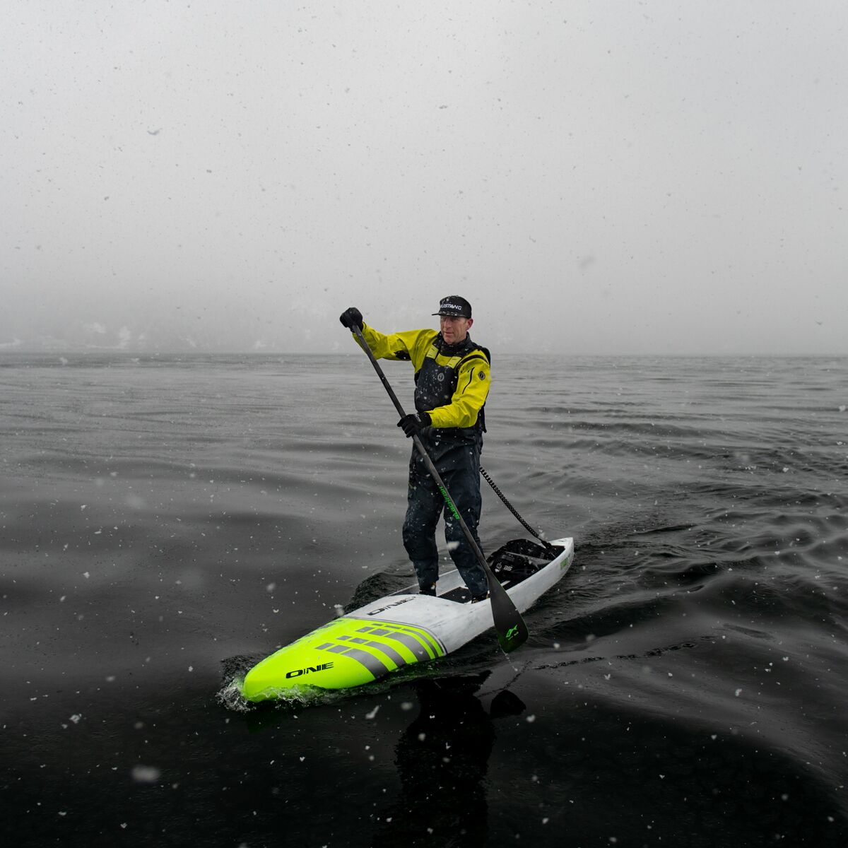 Персональное устройство для флотации Mustang Survival Kimera Hybrid Dual Flotation 42790₽