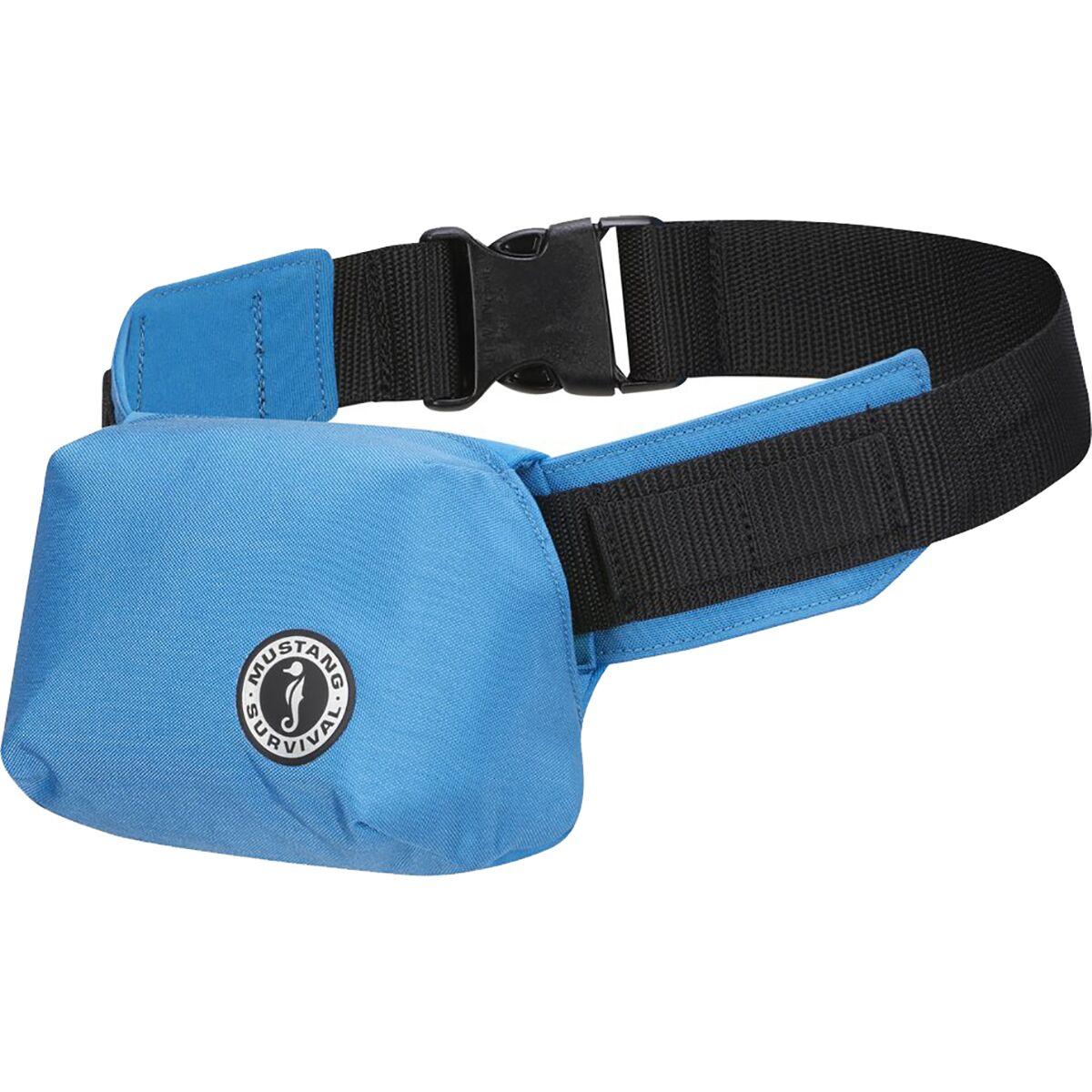 Mustang Survival Mustang Survival Minimalist Belt Pack Azure, One Size