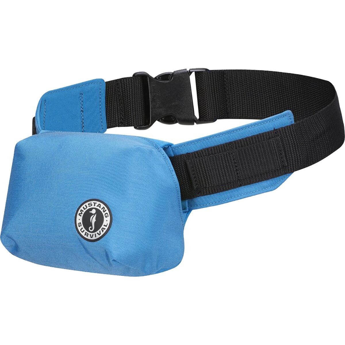 Image of Mustang Survival Minimalist Belt Pack Azure, One Size