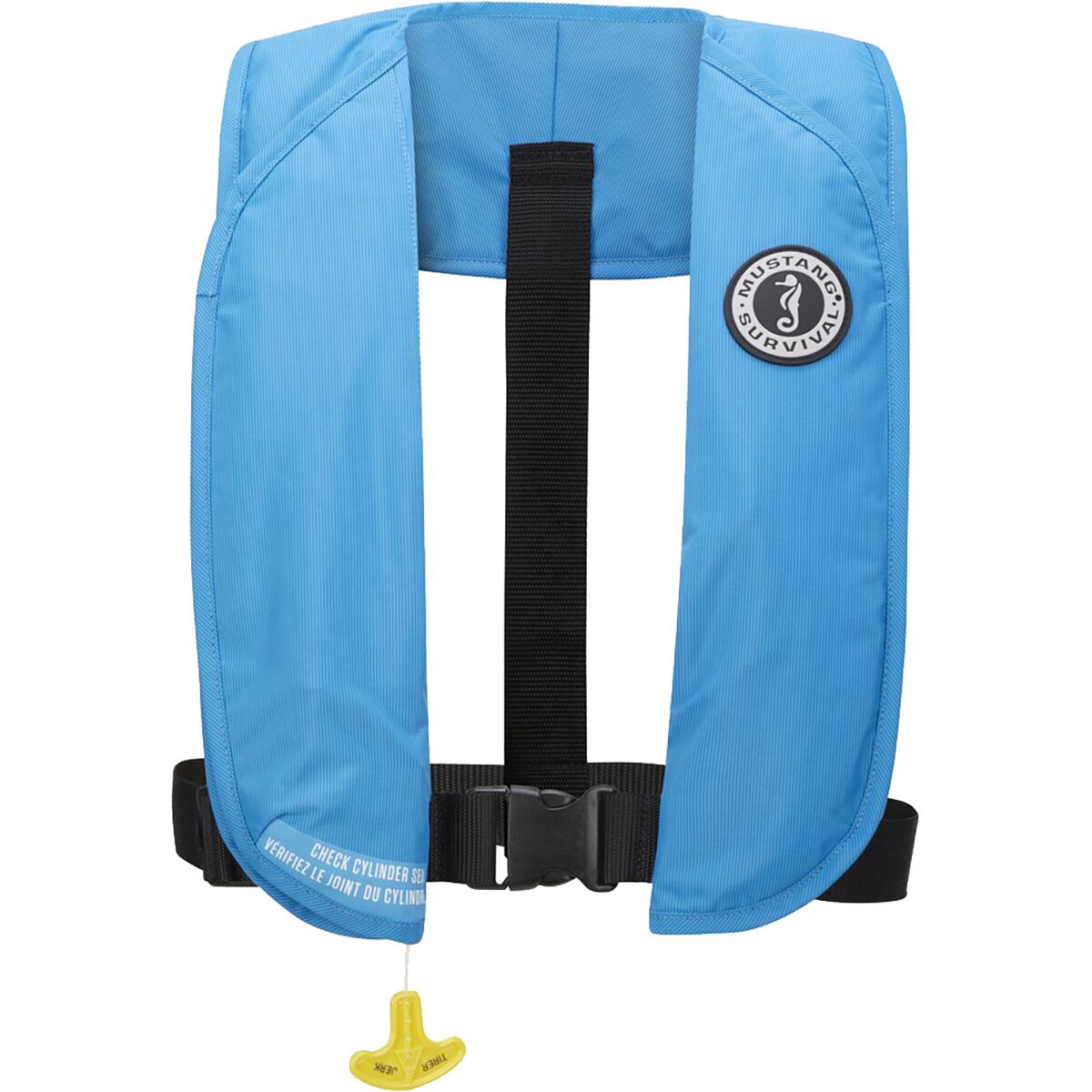 Mustang Survival Automatic MIT 70 Inflatable Personal Flotation Device