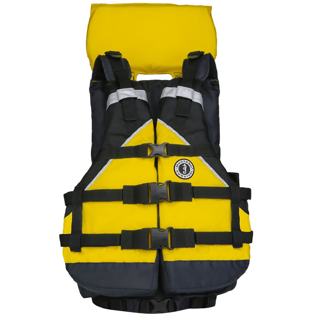 Персональное плавучее устройство Mustang Survival Explorer V