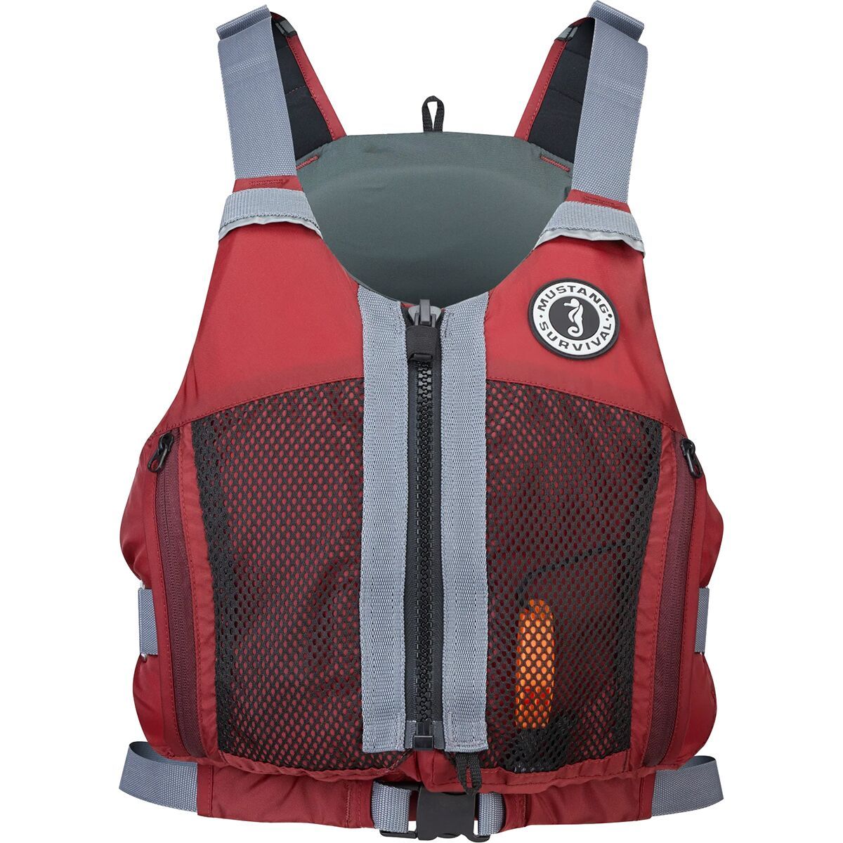 Image of Mustang Survival Destiny Personal Flotation Device - Women's Merlot, L/XL