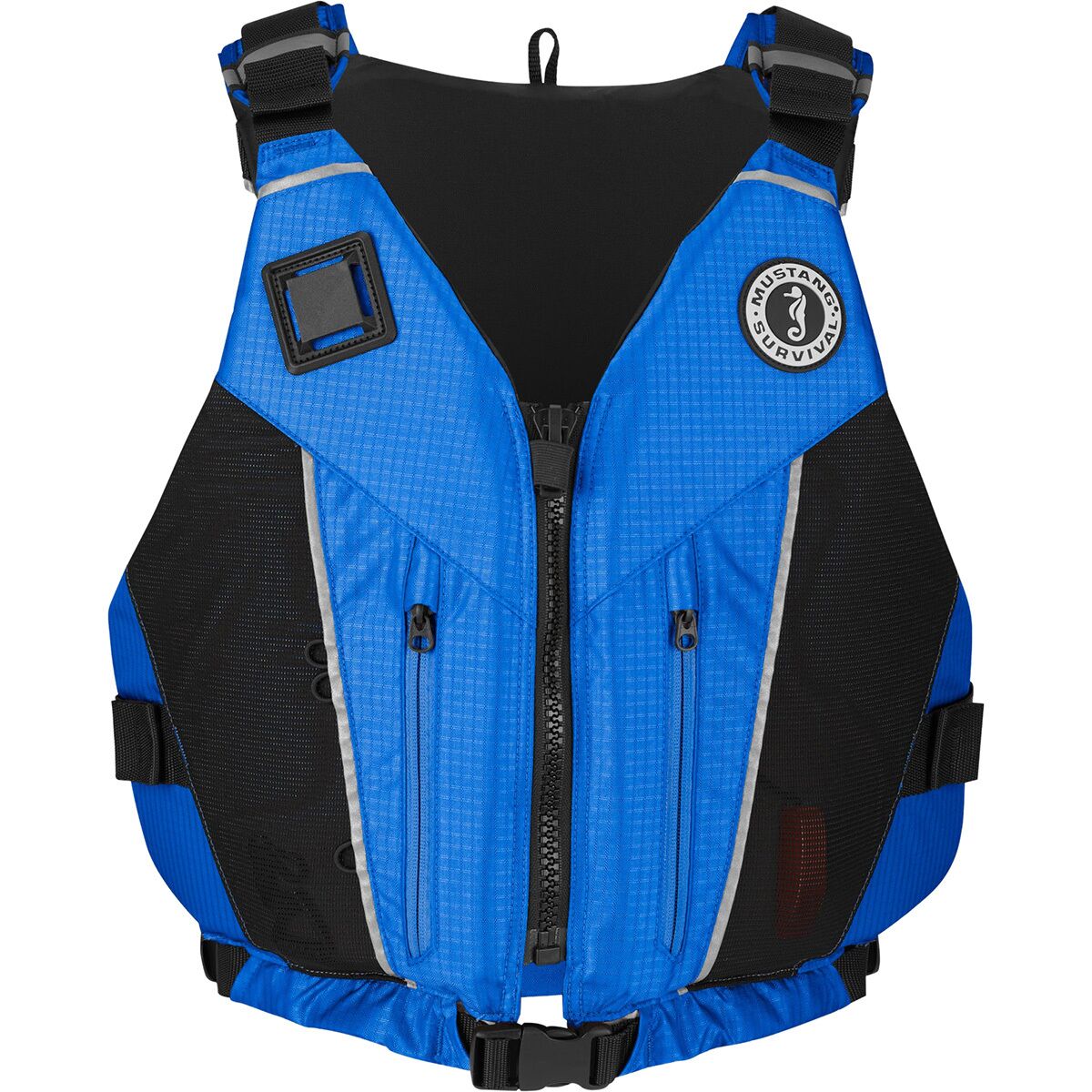 Image of Mustang Survival Java Personal Flotation Device Bombay Blue, XL/XXL
