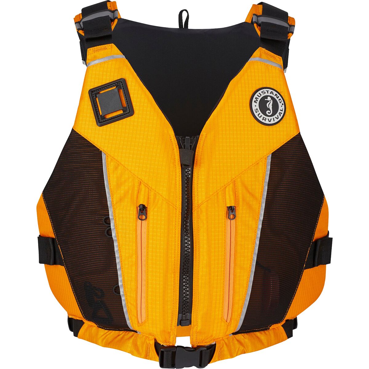 Mustang Survival Mustang Survival Java Personal Flotation Device Mango, M/L