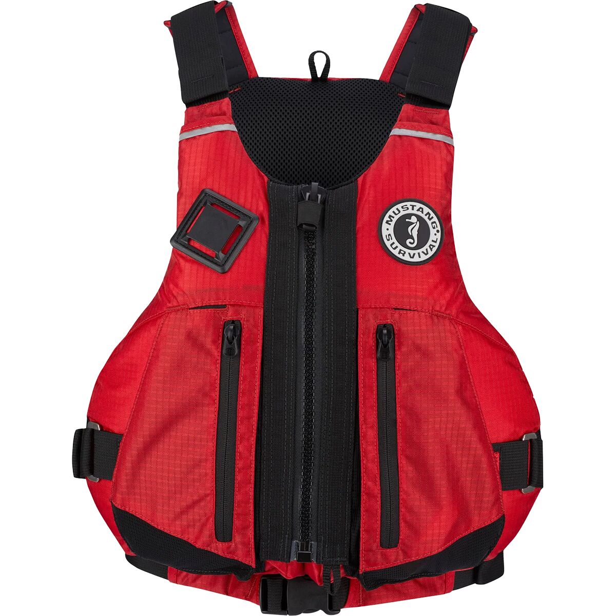Mustang Survival Mustang Survival Slipstream Personal Flotation Device Red, S/M