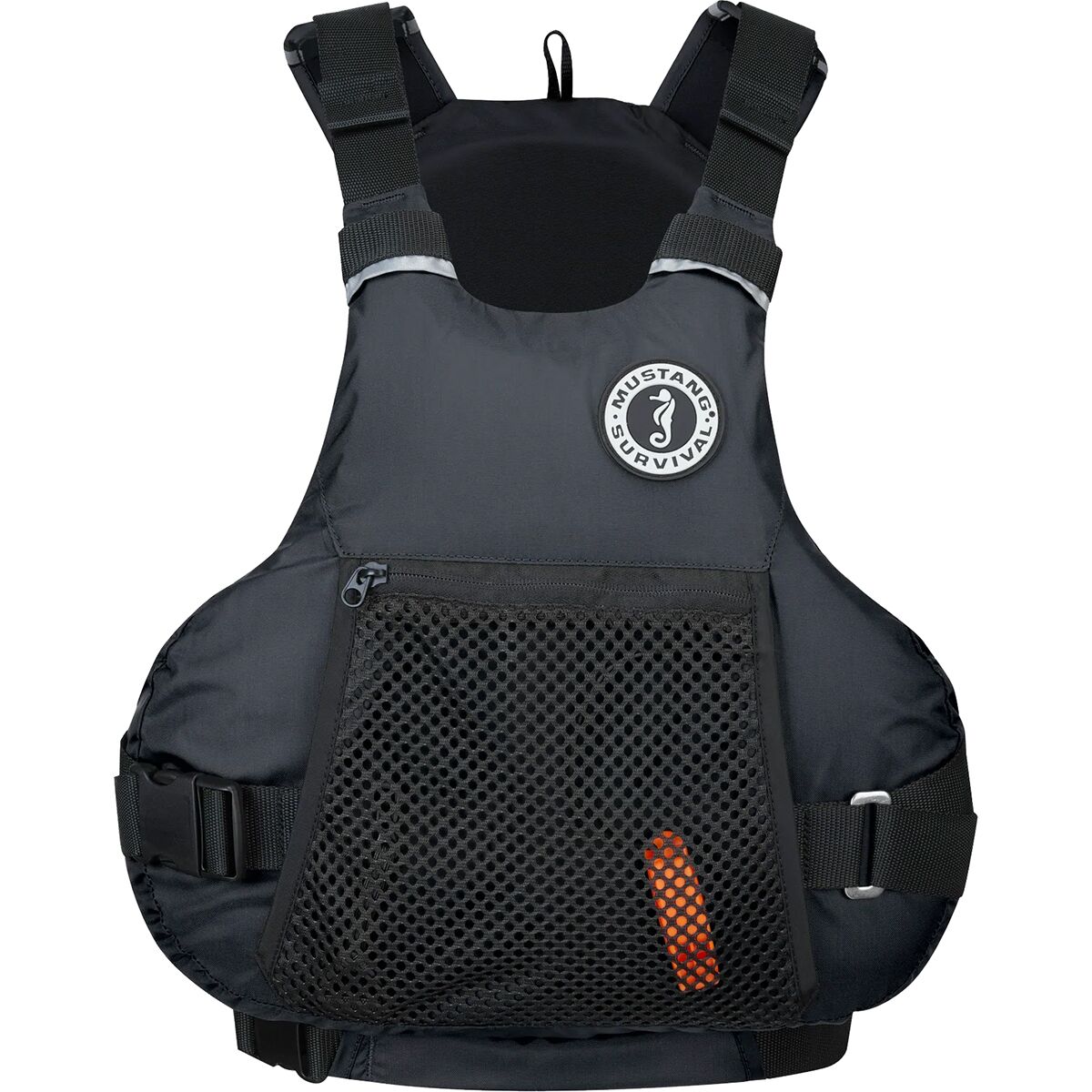 Mustang Survival Mustang Survival Vibe Personal Flotation Device Black, S/M