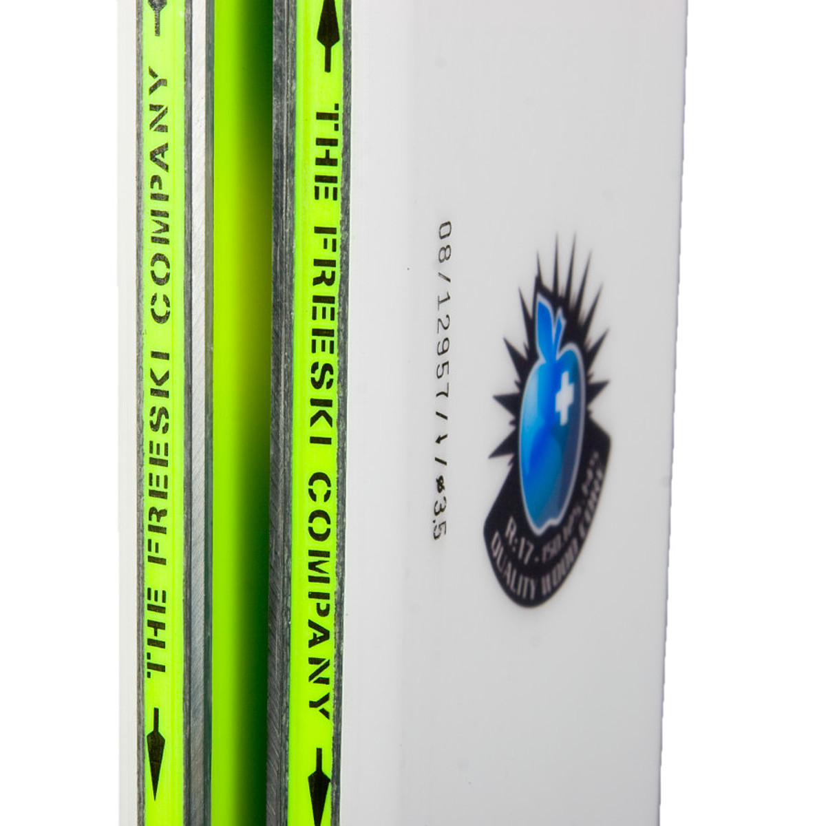 Movement FLY SWATTER (2012) - Freeride