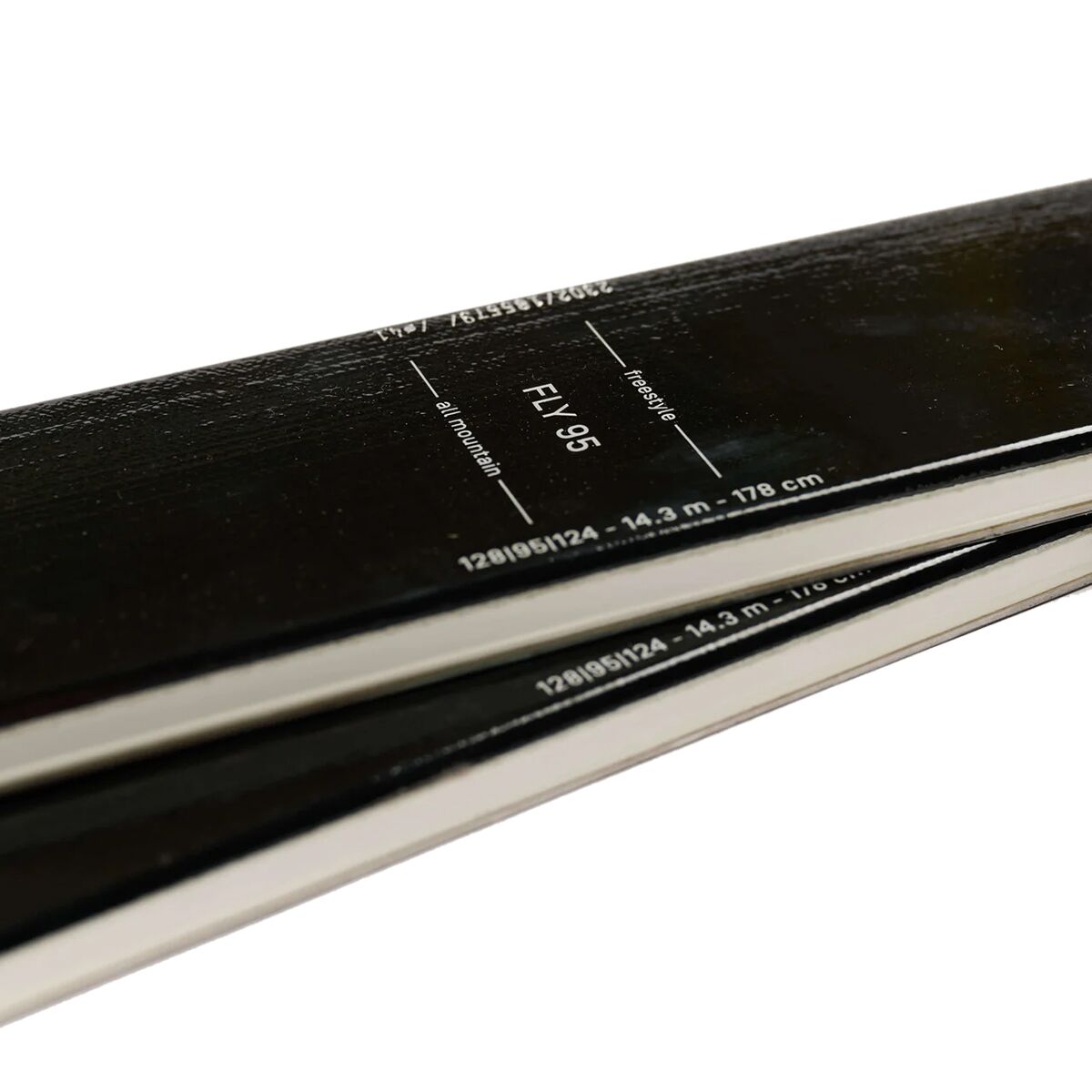 Movement Fly 95 Ski - 2024 - Ski