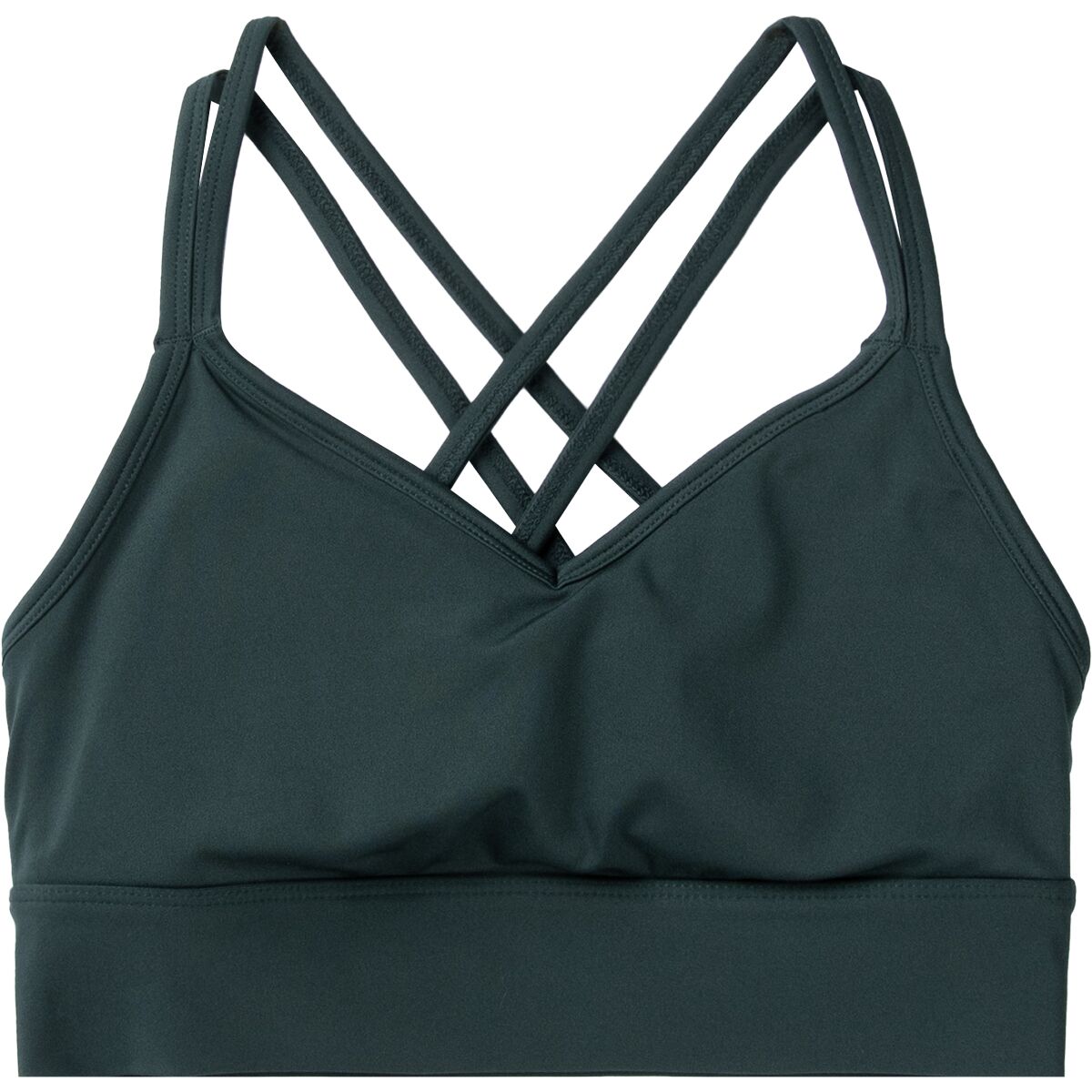 Madewell Audi Sports Bra - Women's product image