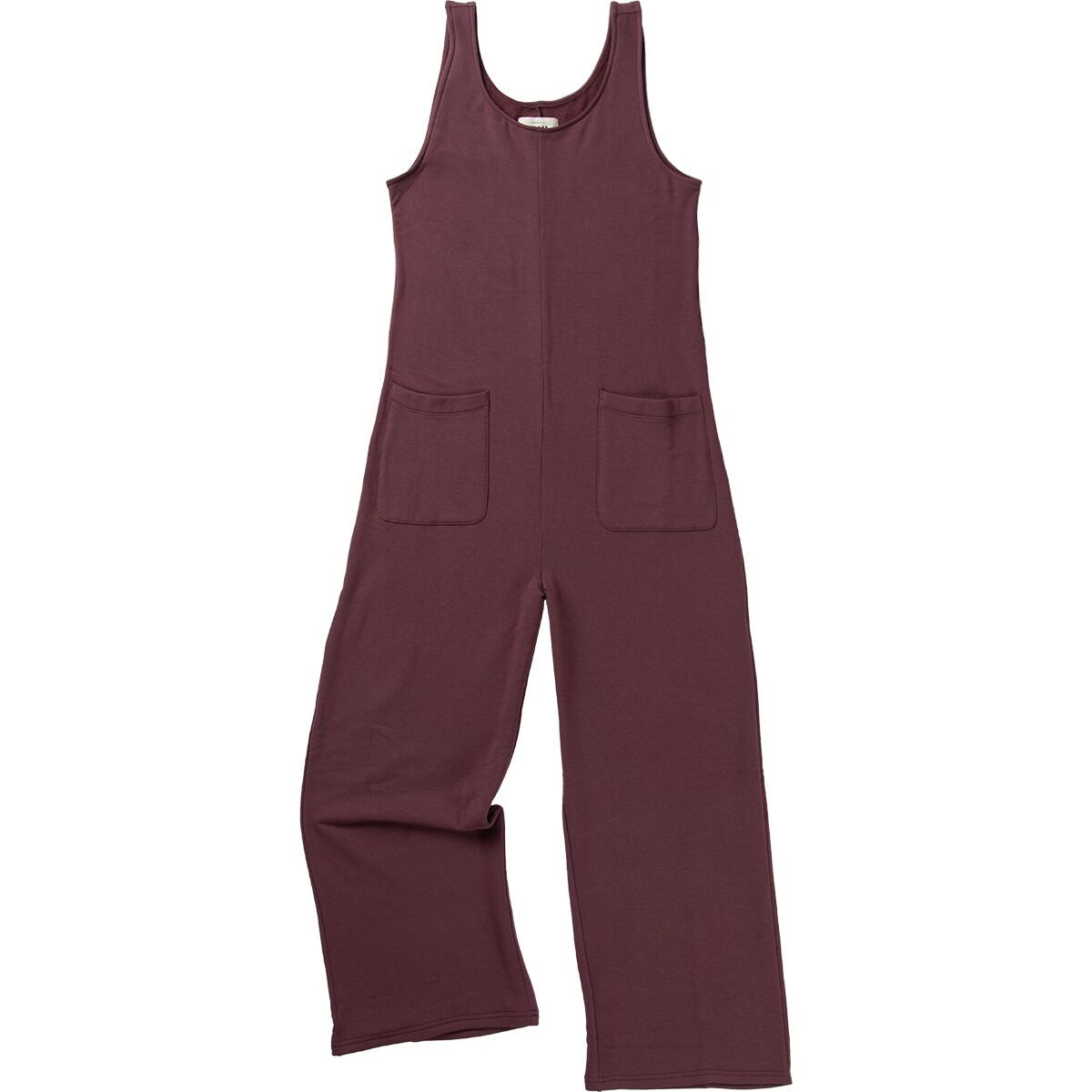 Madewell Broadway Jumpsuit - Women's product image