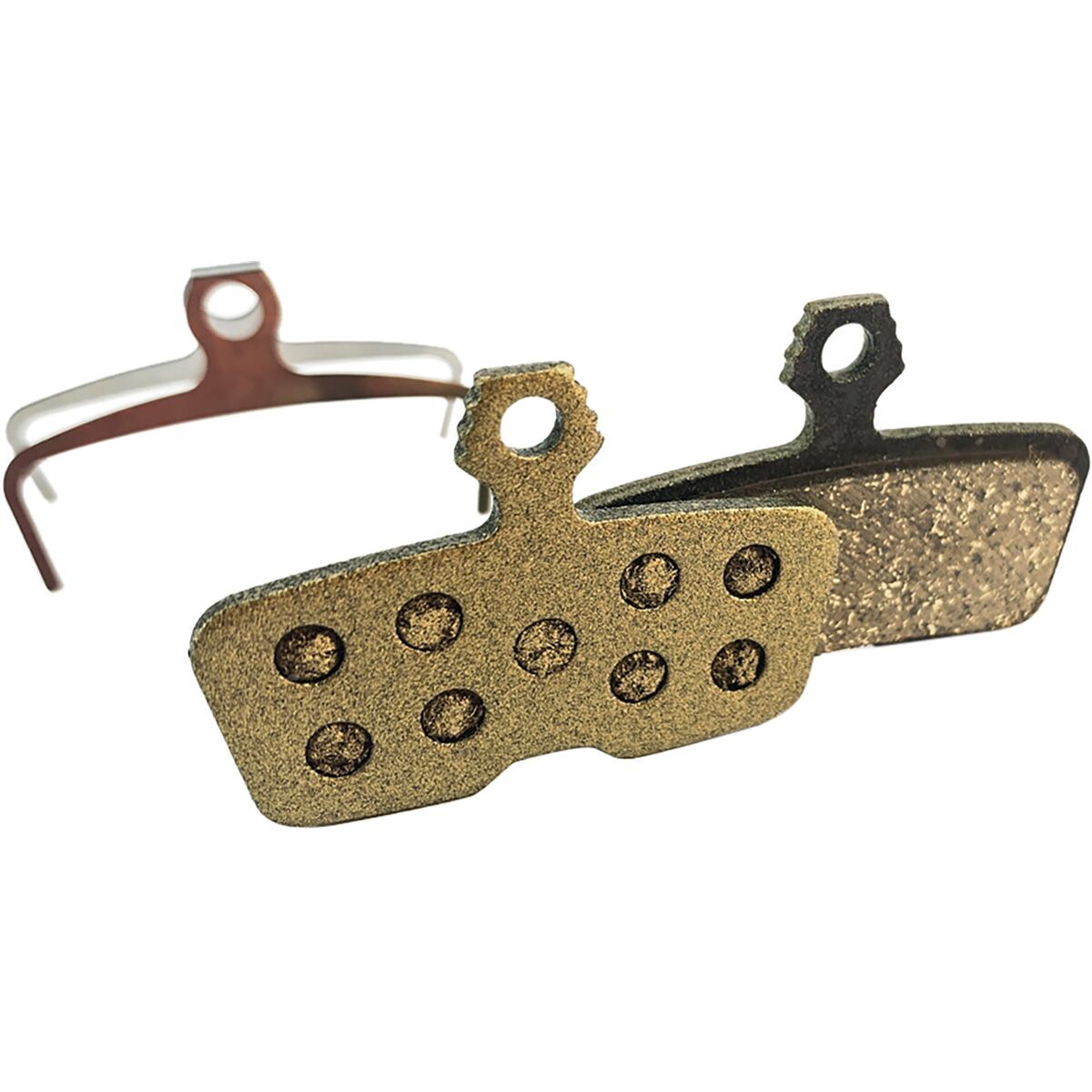 Image of MTX Braking Gold Label Brake Pads GL185, SRAM Code 2011-up