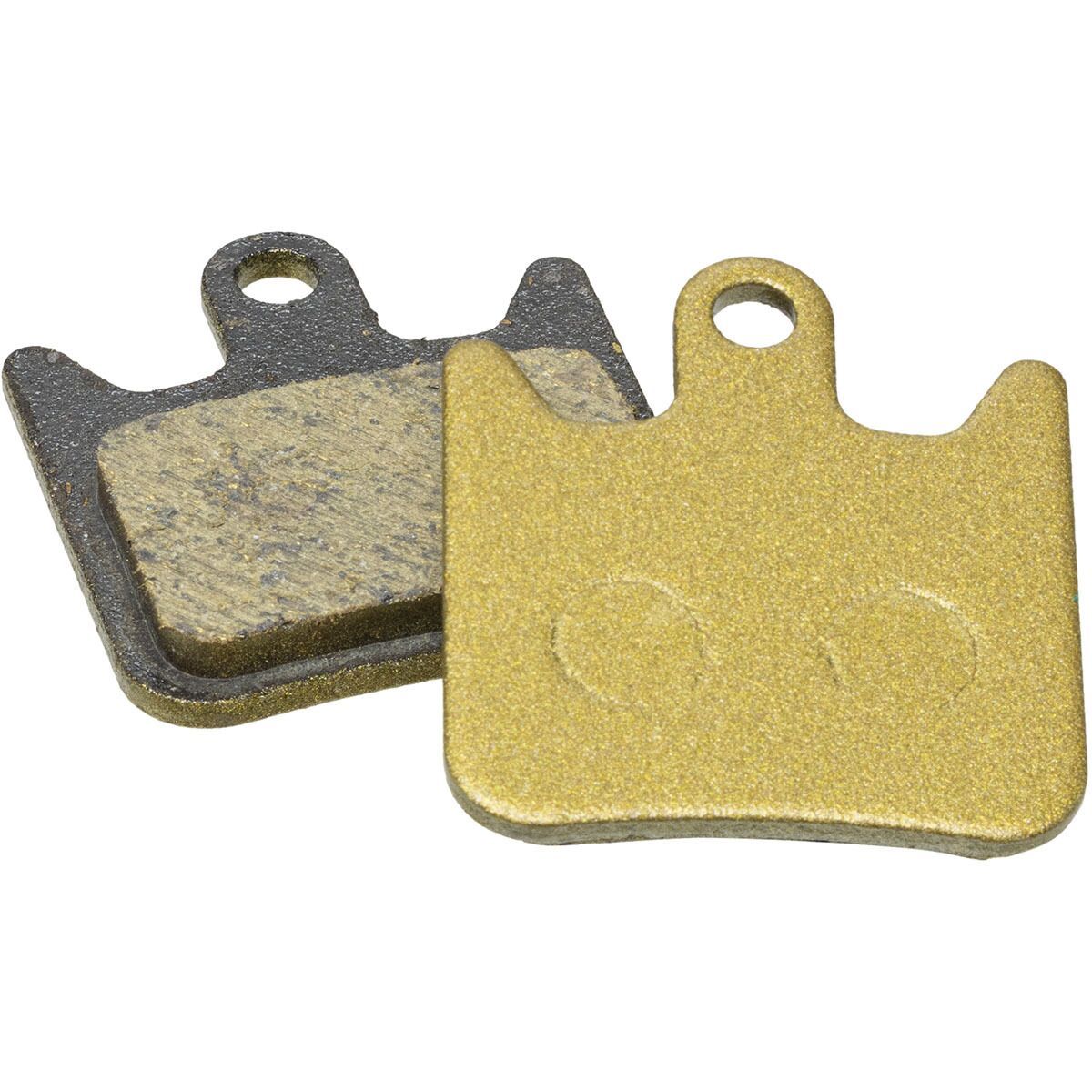 Image of MTX Braking Gold Label Brake Pads GL215, Hope X2