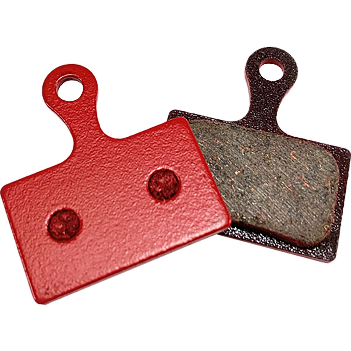 Image of MTX Braking Red Label RACE Brake Pads RL141, Shimano Road ALL