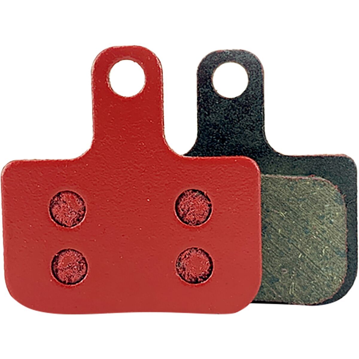 Image of MTX Braking Red Label RACE Brake Pads RL160, SRAM AXS/Force/Level/Red