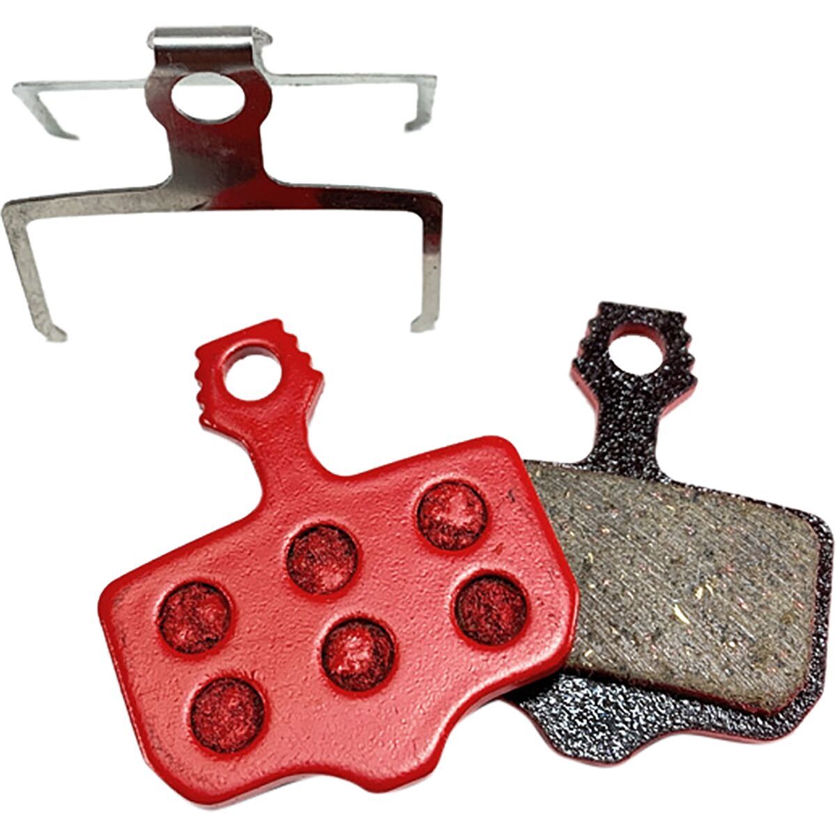 Image of MTX Braking Red Label RACE Brake Pads RL165, SRAM Level