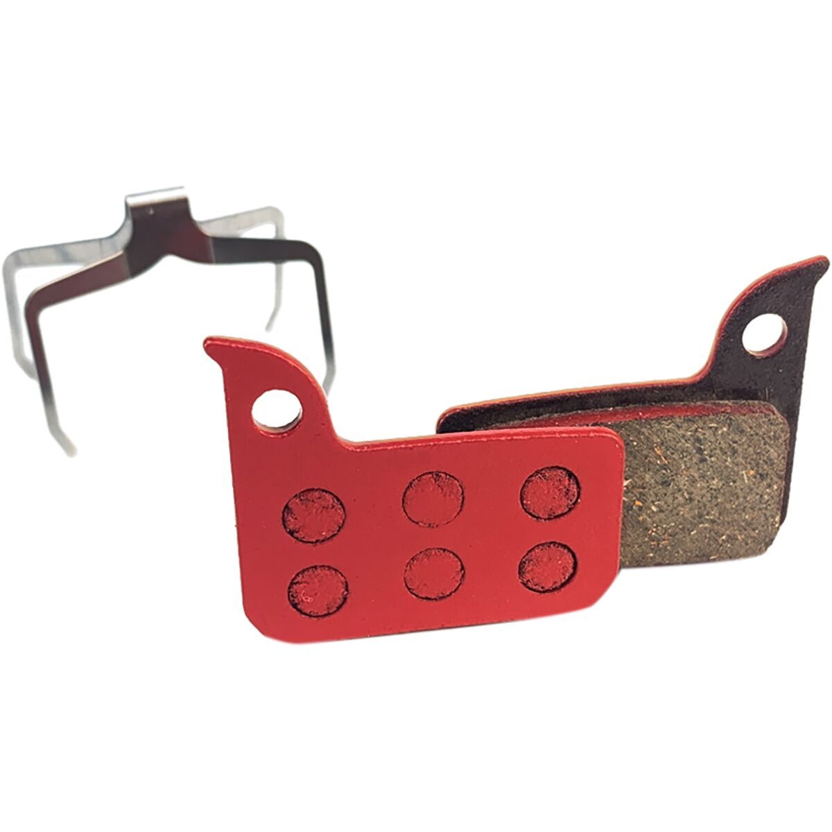 Image of MTX Braking Red Label RACE Brake Pads RL170, SRAM Red/Level Ultimate