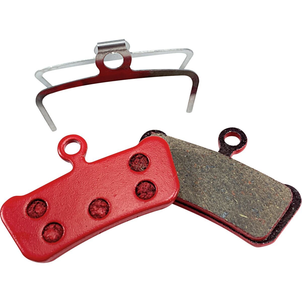 Image of MTX Braking Red Label RACE Brake Pads RL175, SRAM G2/Guide ALL