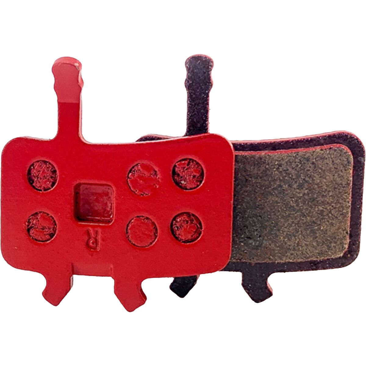 Image of MTX Braking Red Label RACE Brake Pads RL210, Avid BB7/Juicy