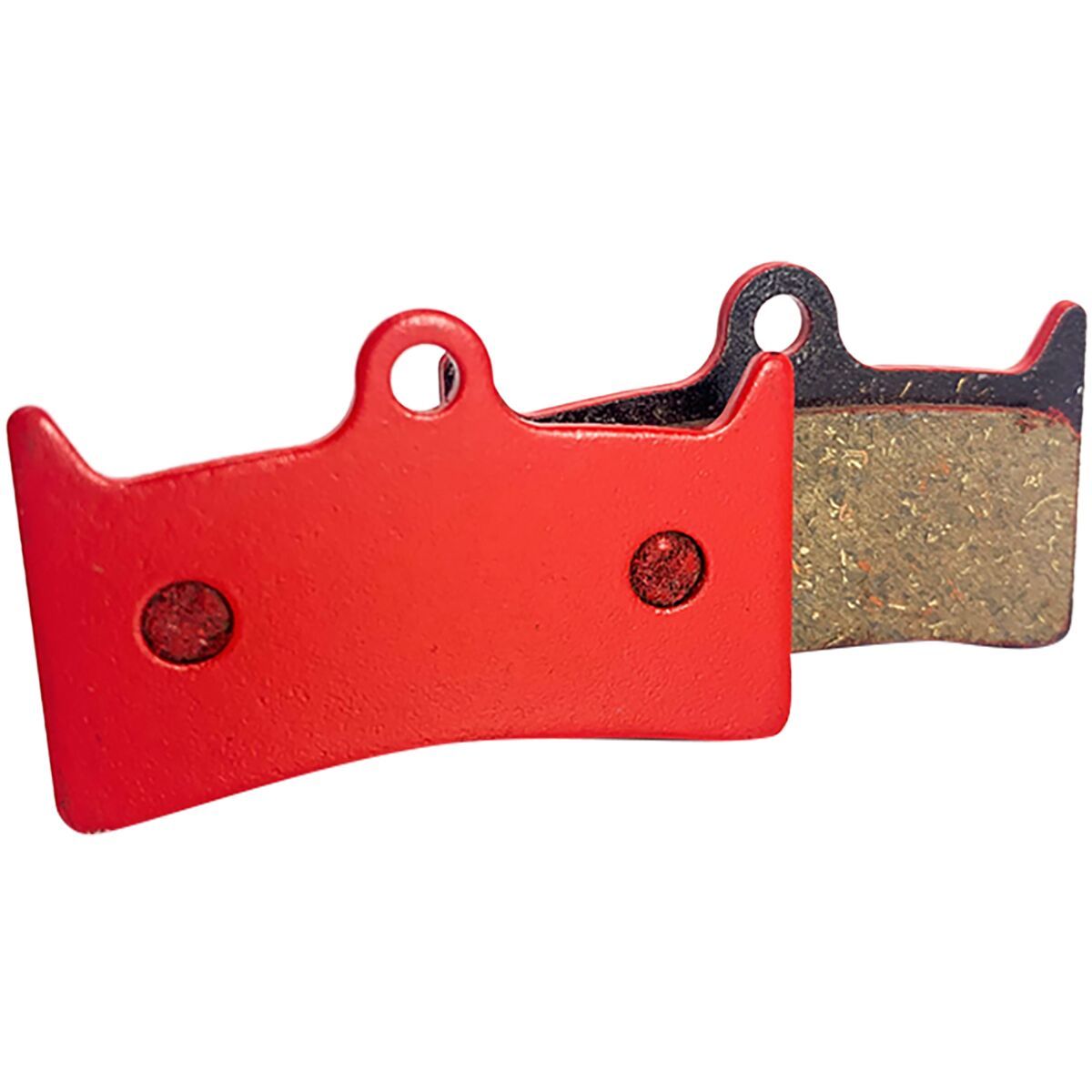 Image of MTX Braking Red Label RACE Brake Pads RL230, Hope Tech 3 V4