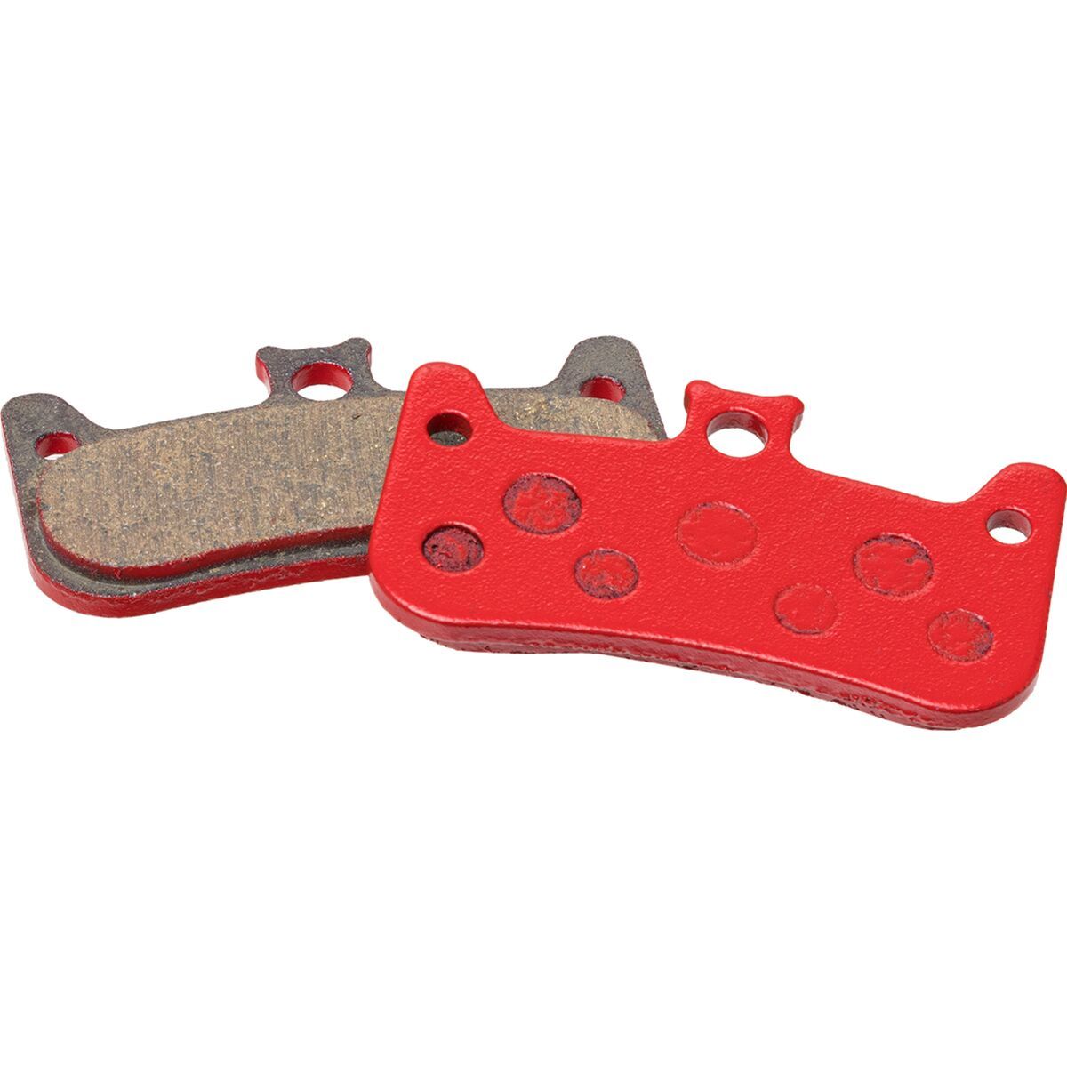 Image of MTX Braking Red Label RACE Brake Pads RL255, Formula Cura 4-piston