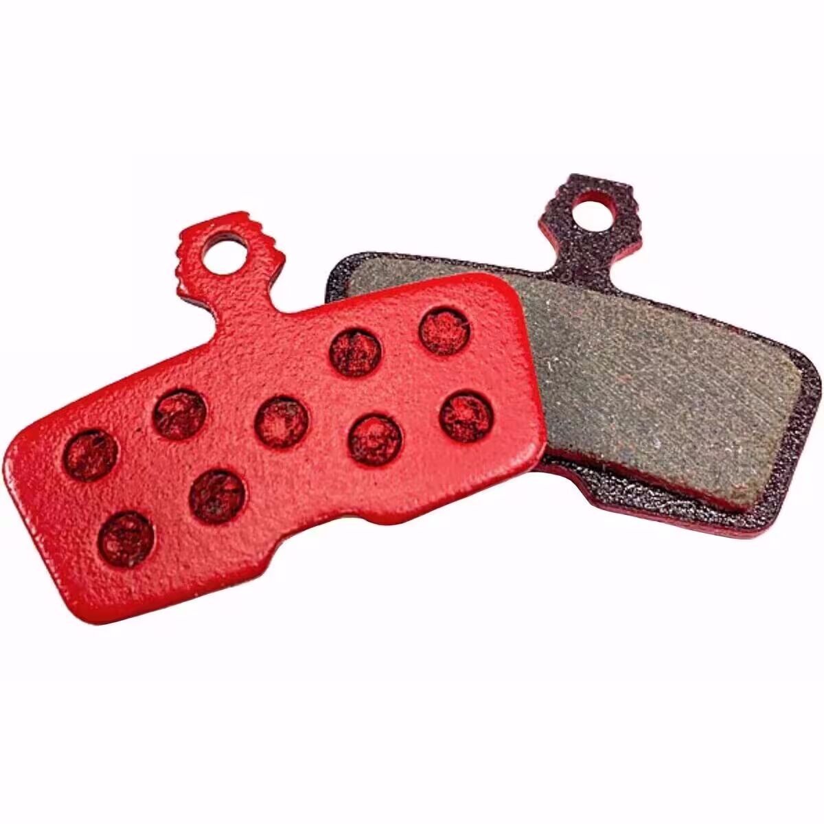 Image of MTX Braking Red Label RACE Brake Pads RL265, Hayes Prime Pro