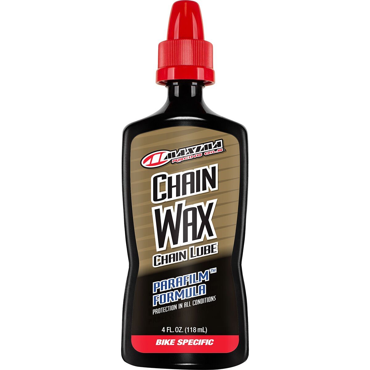 Image of Maxima Chain Wax Parafilm Lube Drip, 4oz