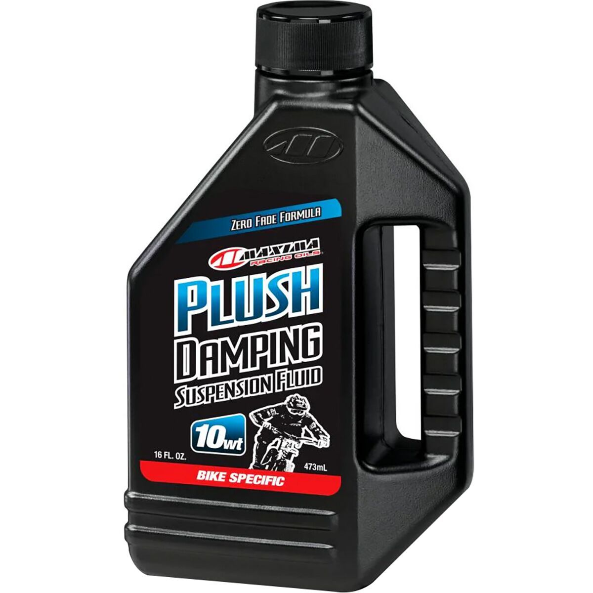 Image of Maxima Plush Suspension Fluid 10wt, 16oz