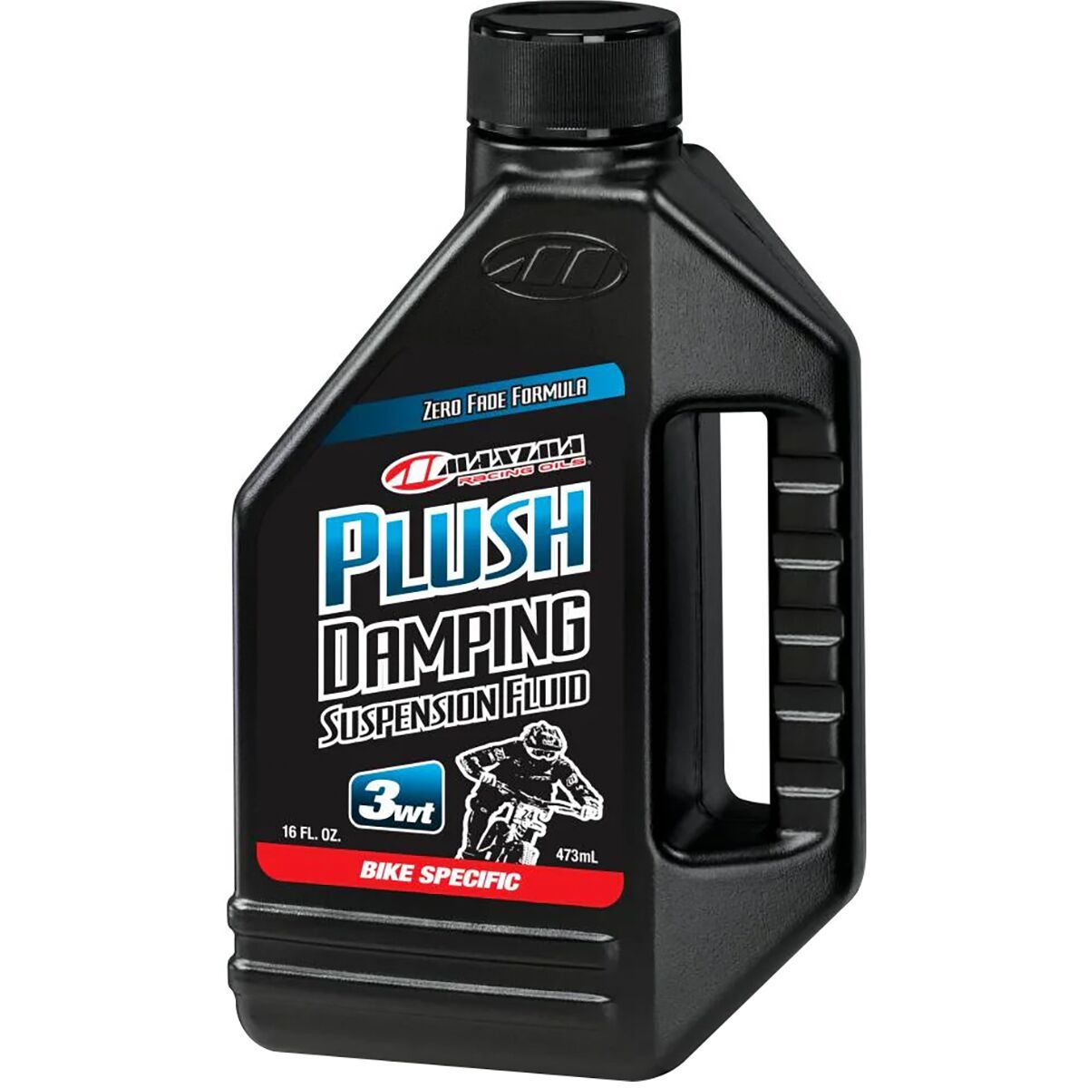 Image of Maxima Plush Suspension Fluid 3wt, 16oz