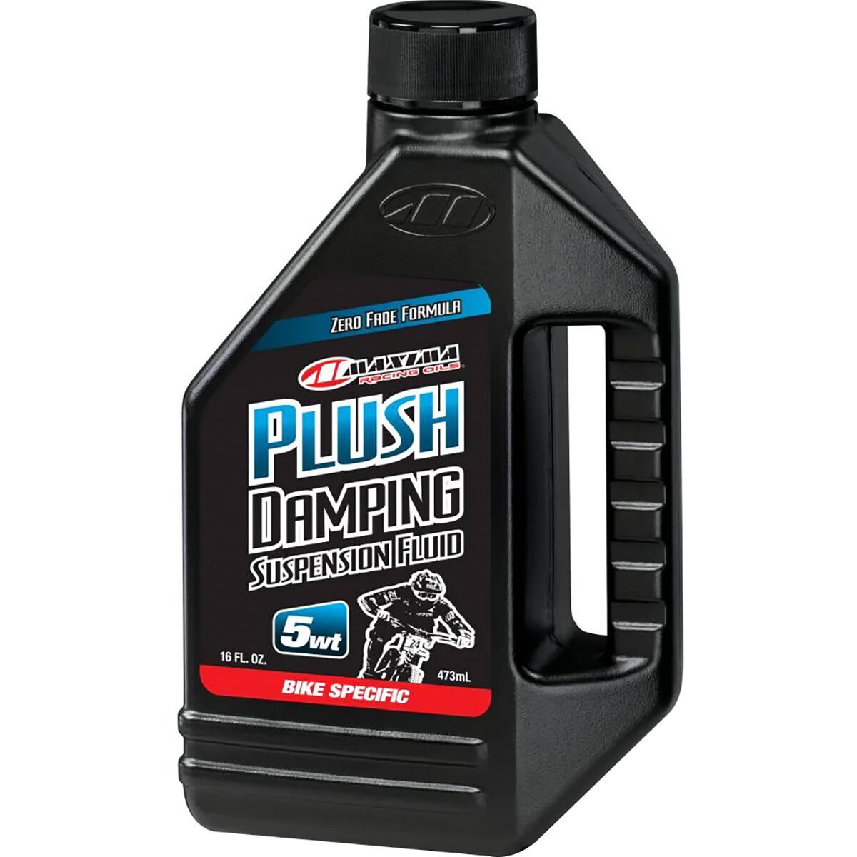 Image of Maxima Plush Suspension Fluid 5wt, 16oz