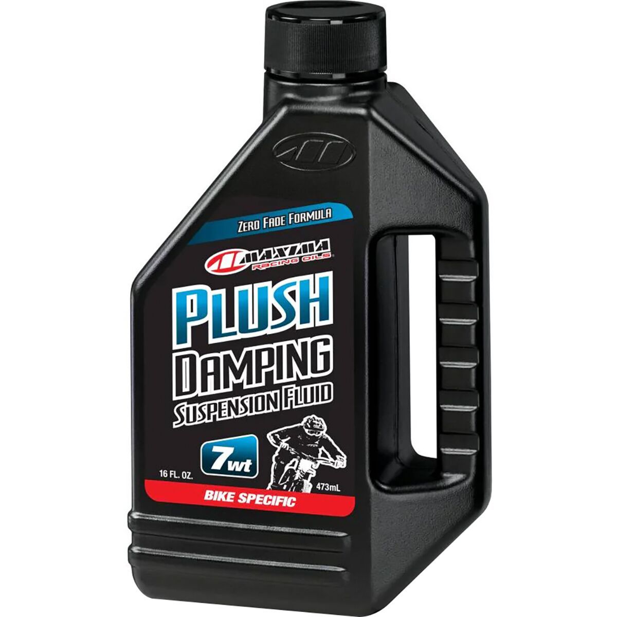 Image of Maxima Plush Suspension Fluid 7wt, 16oz