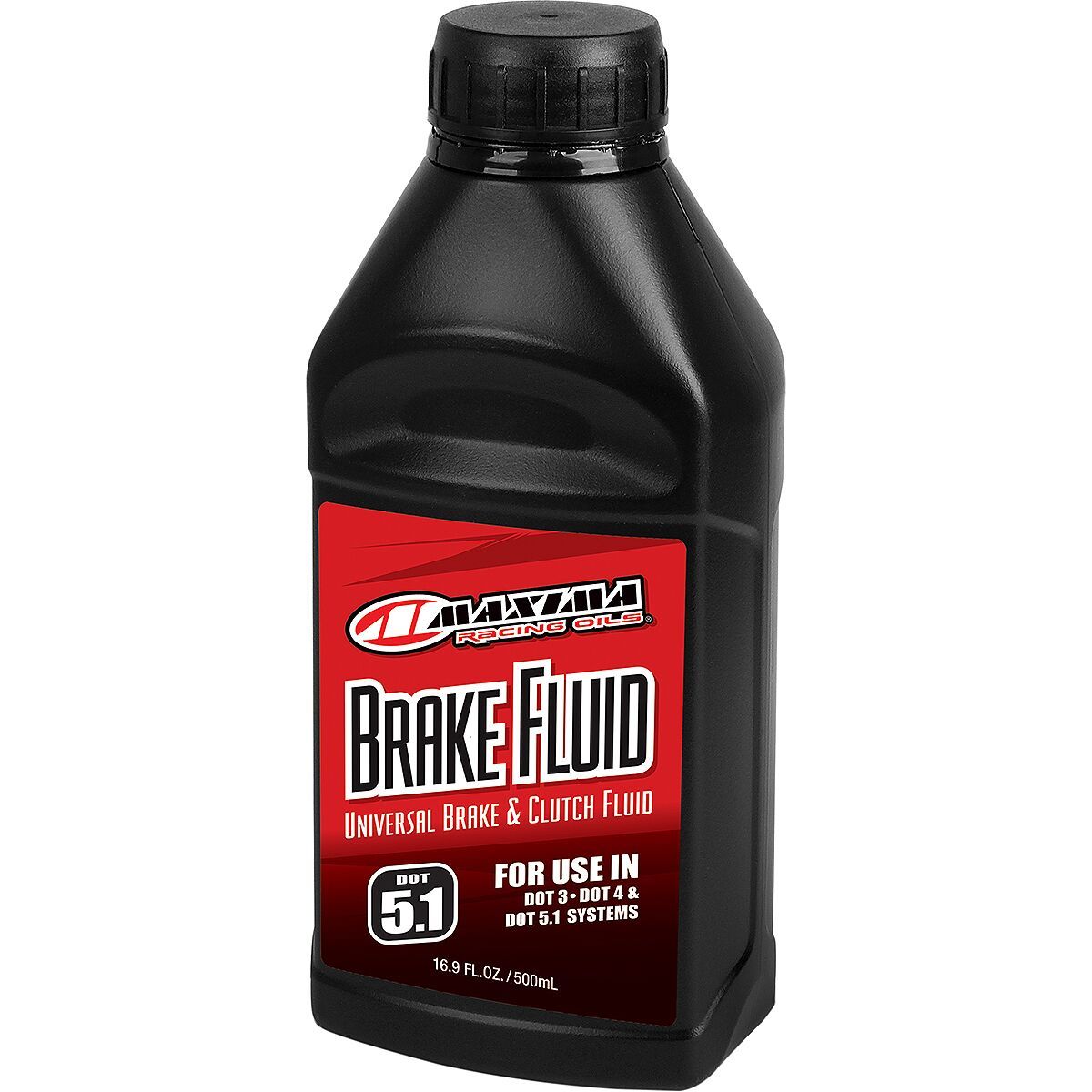 Image of Maxima Racing DOT Brake Fluid DOT-5.1, 4oz
