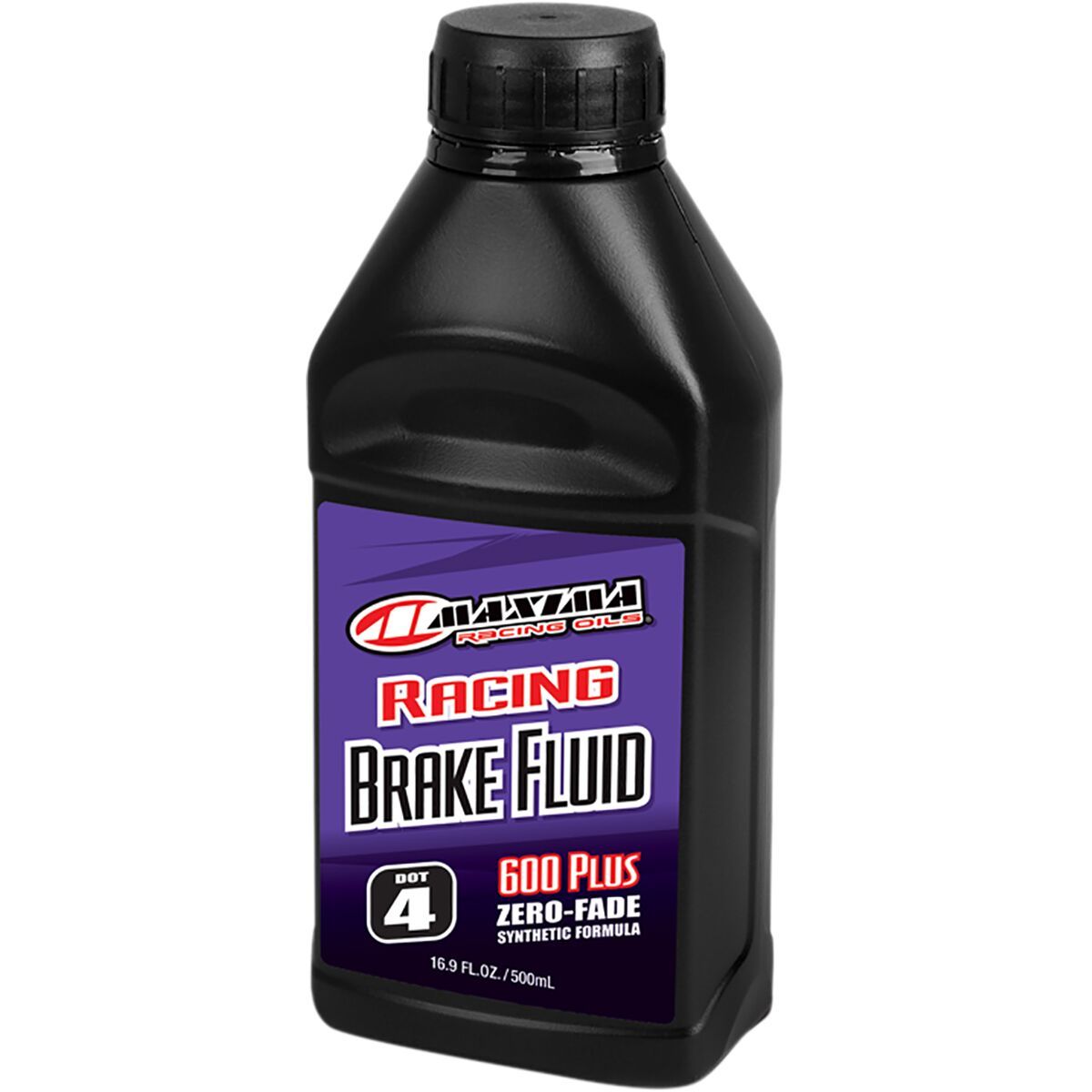 Image of Maxima Racing DOT Brake Fluid DOT-4, 16.9oz