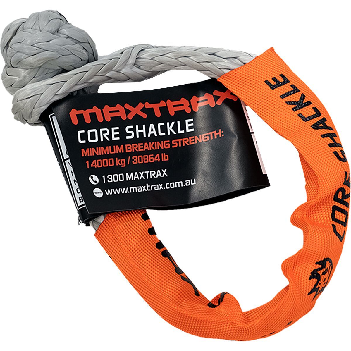 Image of Maxtrax Core Shackle One Color, One Size