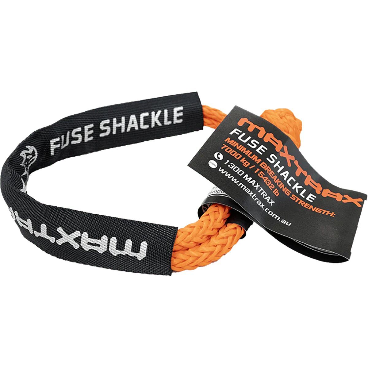 Image of Maxtrax Fuse Shackle One Color, One Size
