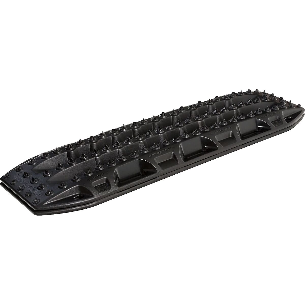 Maxtrax Maxtrax MKII Recovery Boards Black, One Size