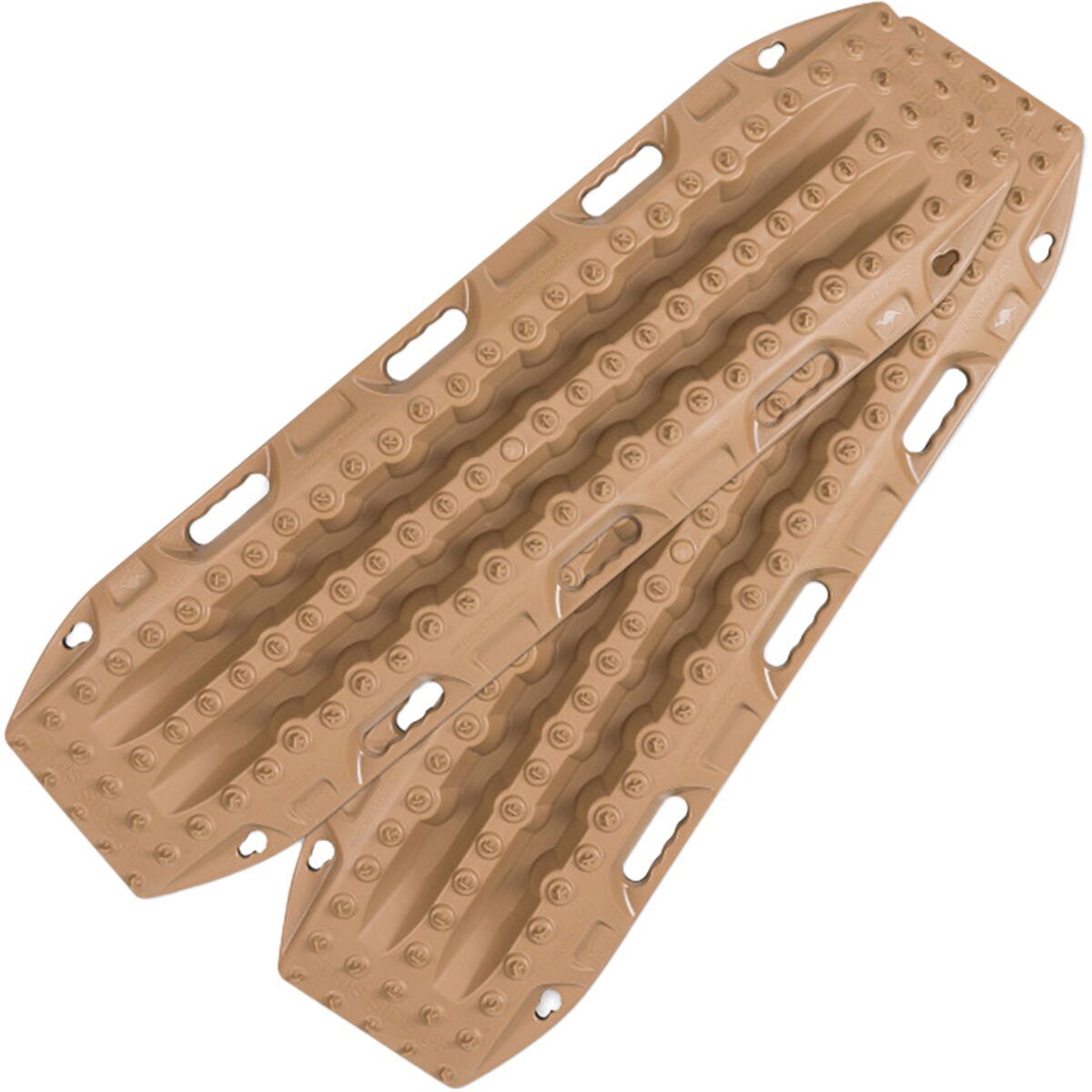 Image of Maxtrax MKII Recovery Boards Desert Tan, One Size