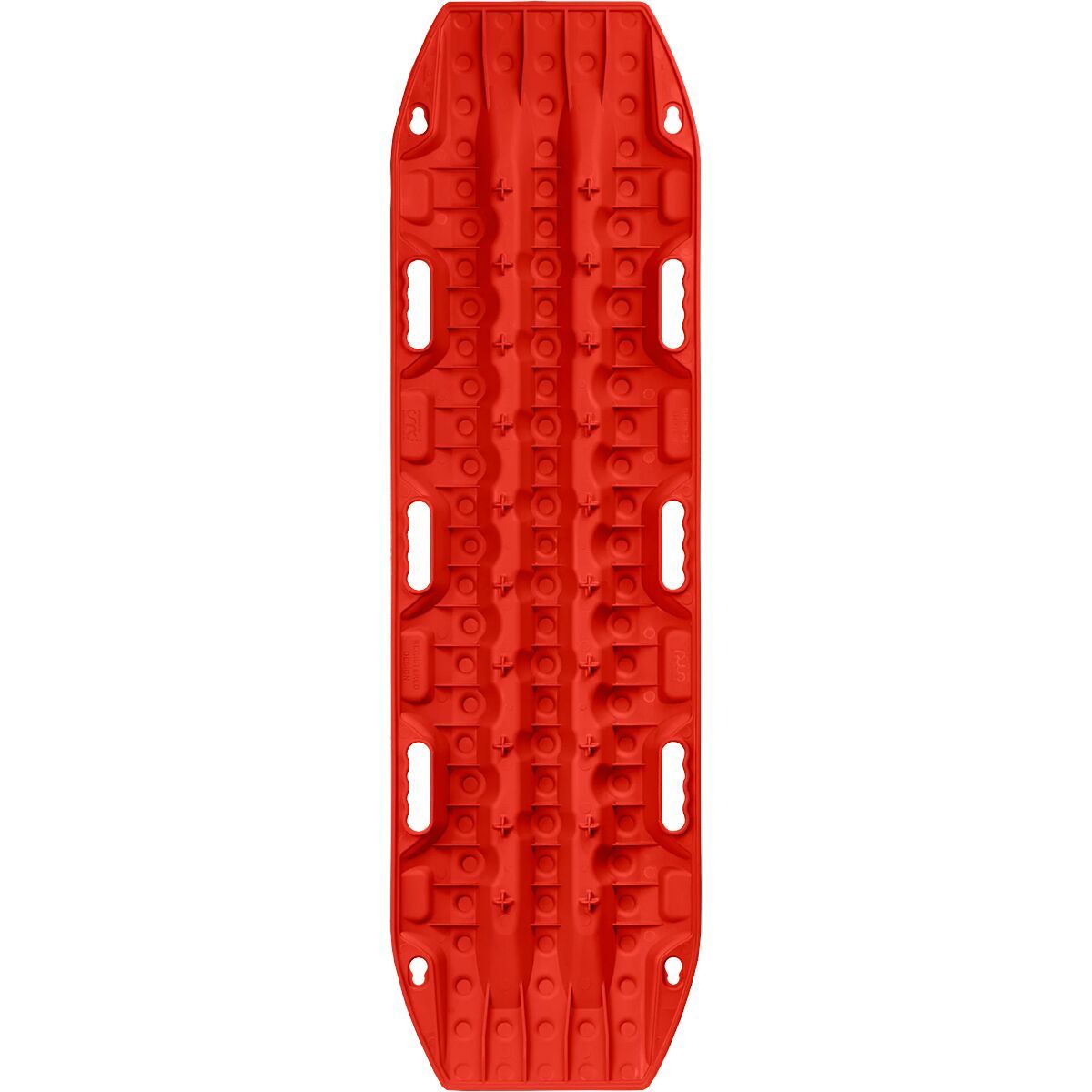 Image of Maxtrax MKII Recovery Boards FJ Red, One Size