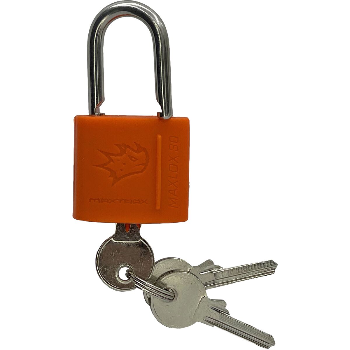 Maxtrax Maxtrax Maxlox 30 One Color, One Size