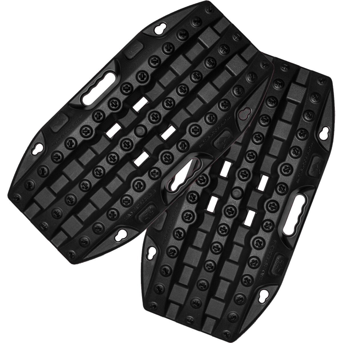 Image of Maxtrax Mini Recovery Boards Black, One Size
