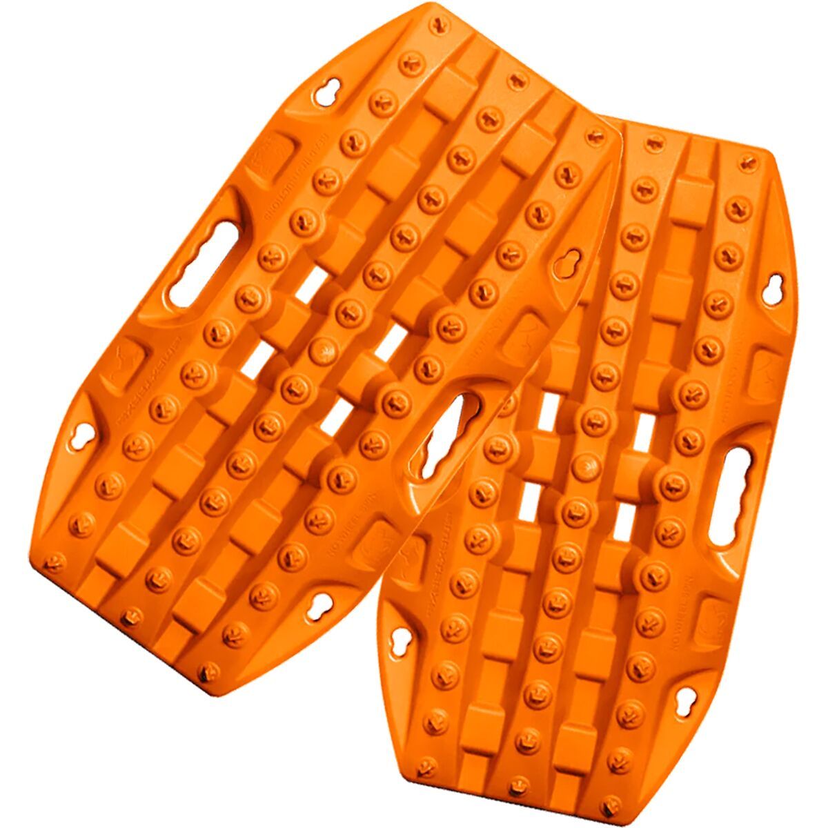 Image of Maxtrax Mini Recovery Boards Signature Orange, One Size