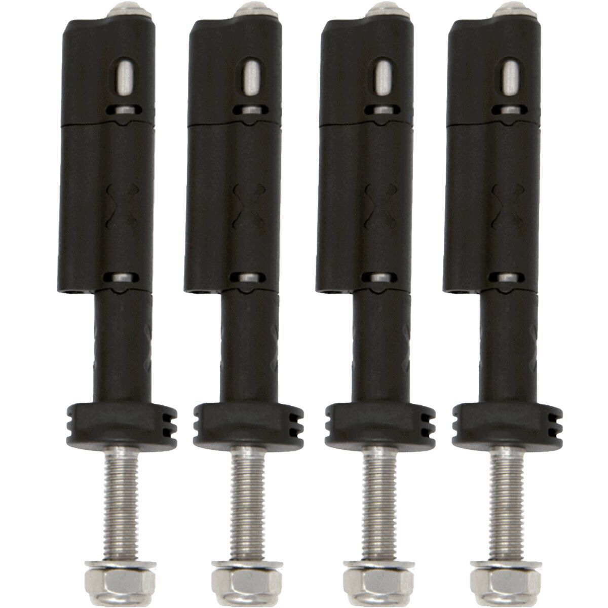 Maxtrax Mounting Pin Set One Color, MKII 17mm