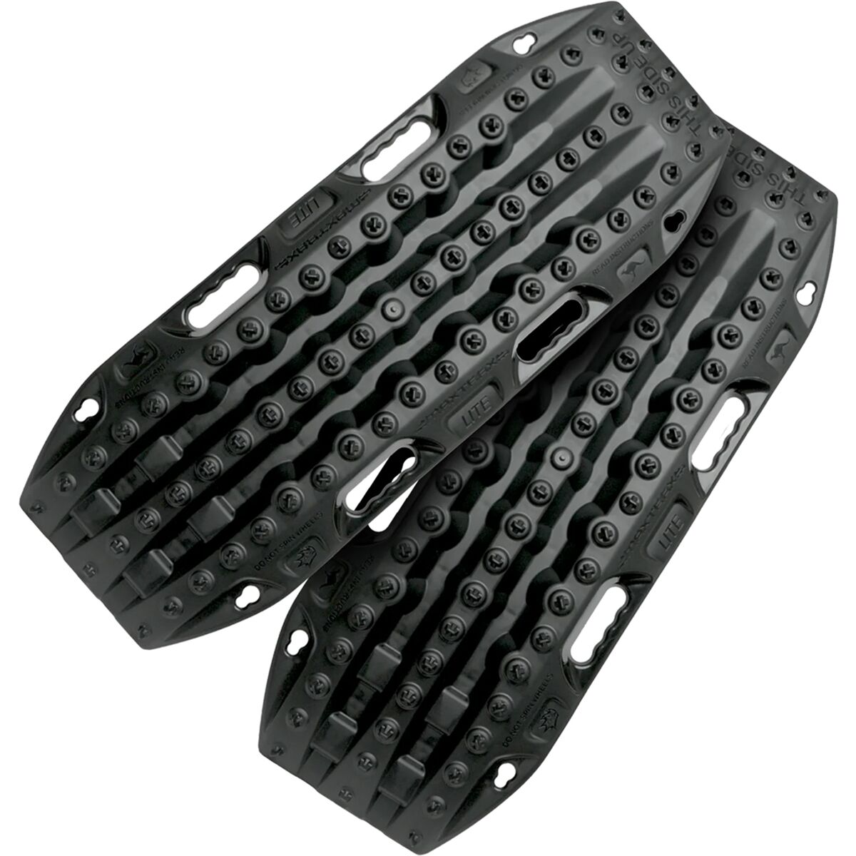 Maxtrax Maxtrax MaxTrax Lite Black, One Size
