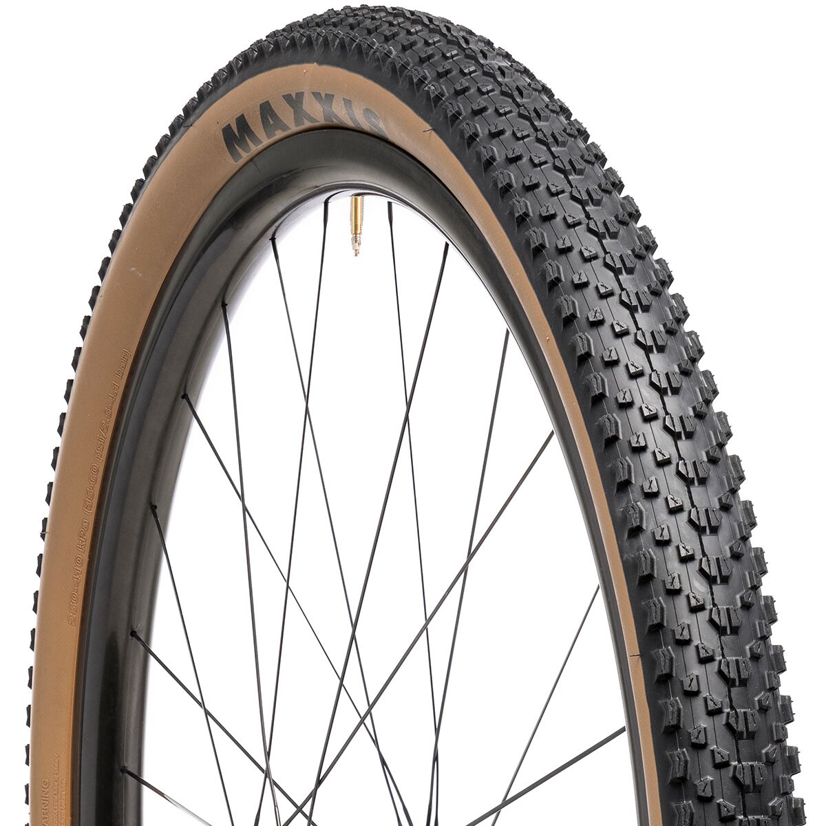 Image of Maxxis Ikon 3C/EXO/TR Tire- 29in Tanwall, 3C/TR/EXO, 29x2.2