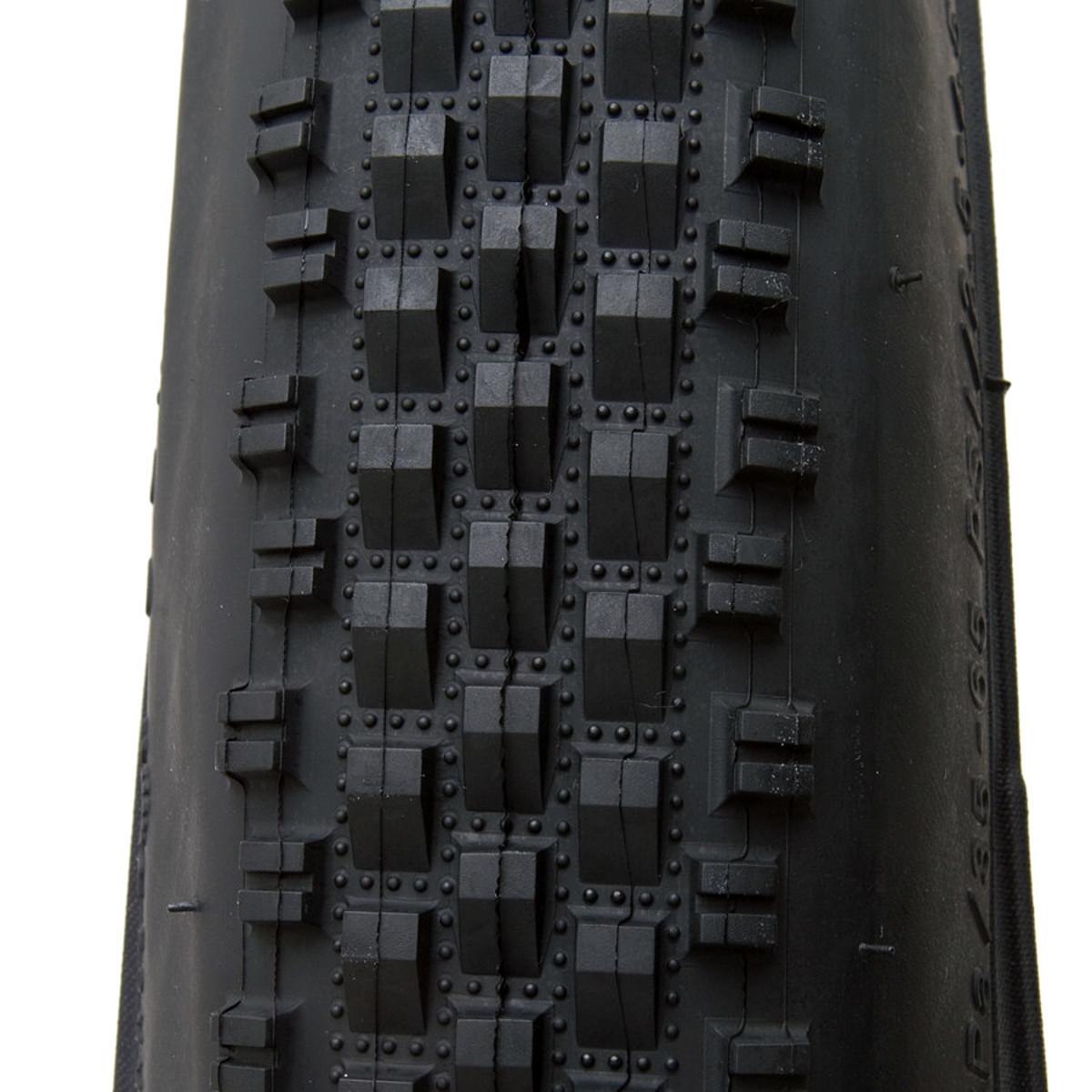 Maxxis Larsen TT Mountain Bike Tire - Bike