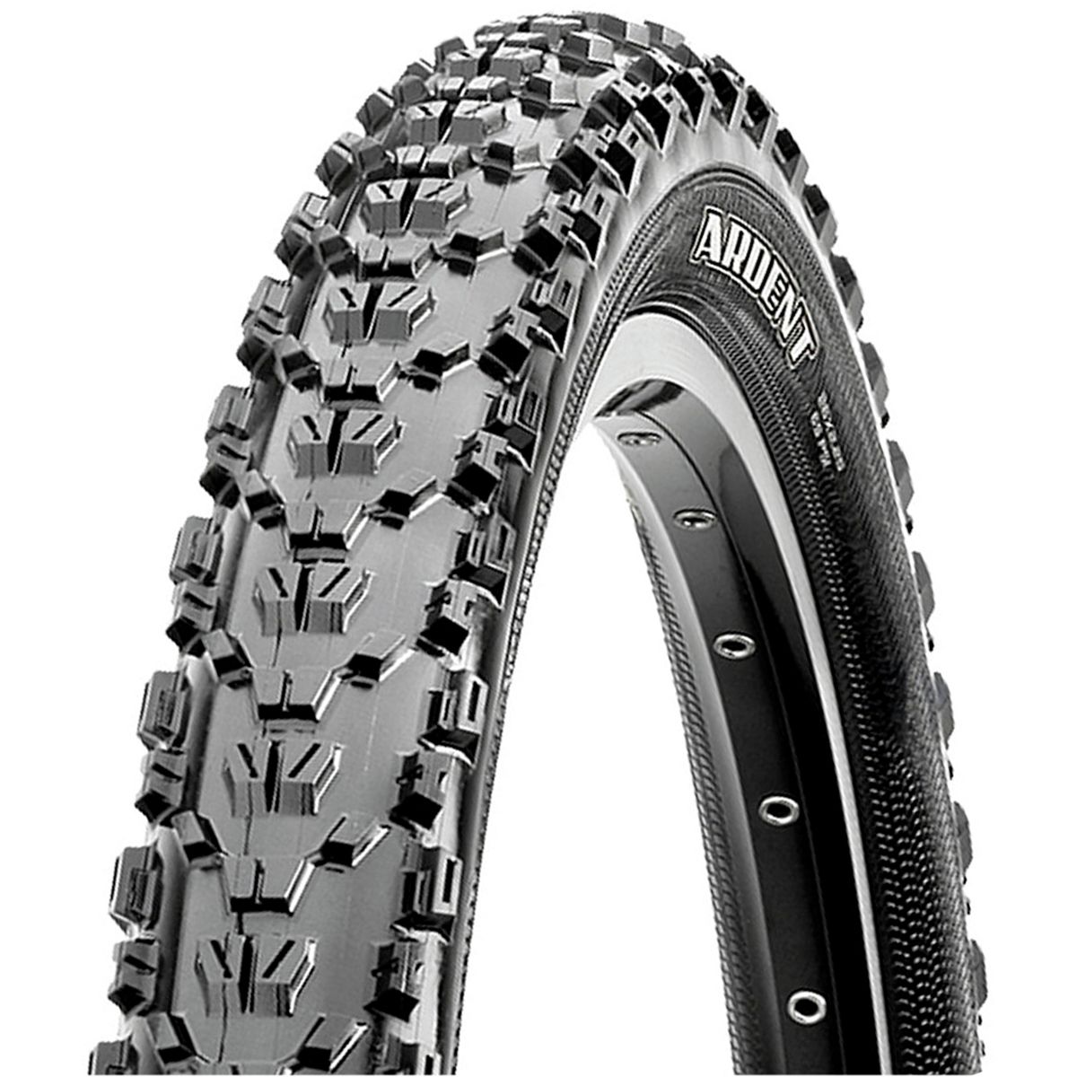 Maxxis Maxxis Ardent 27.5 Tire Exo/Tubeless Ready, 27.5x2.25