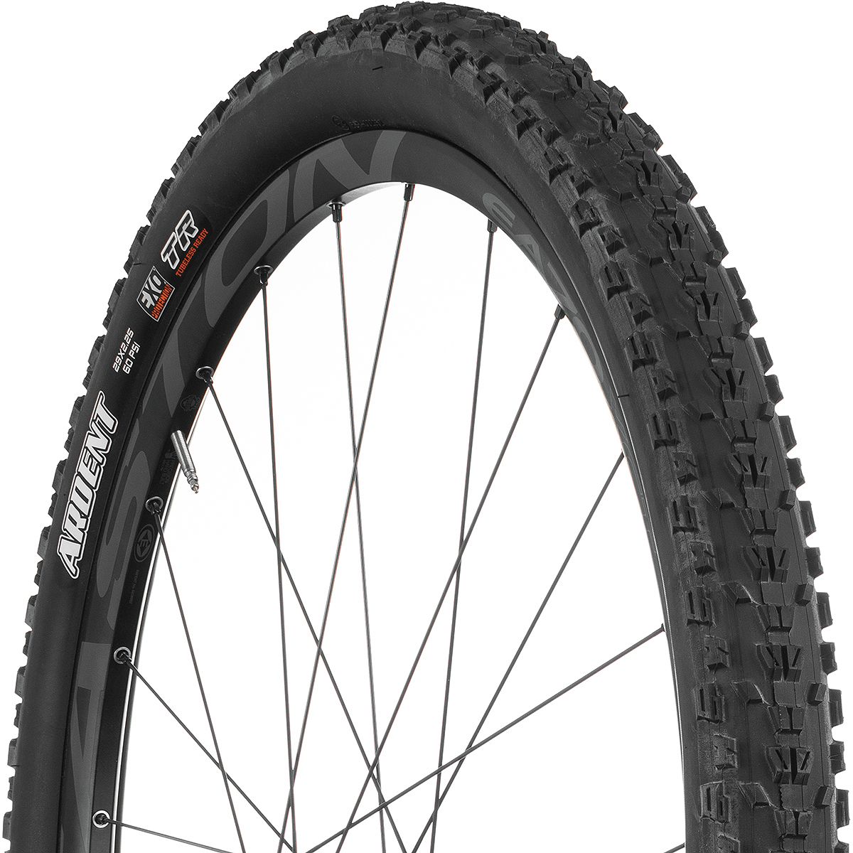 Photos - Bike Tyre Maxxis Ardent EXO TR 29in Tire 