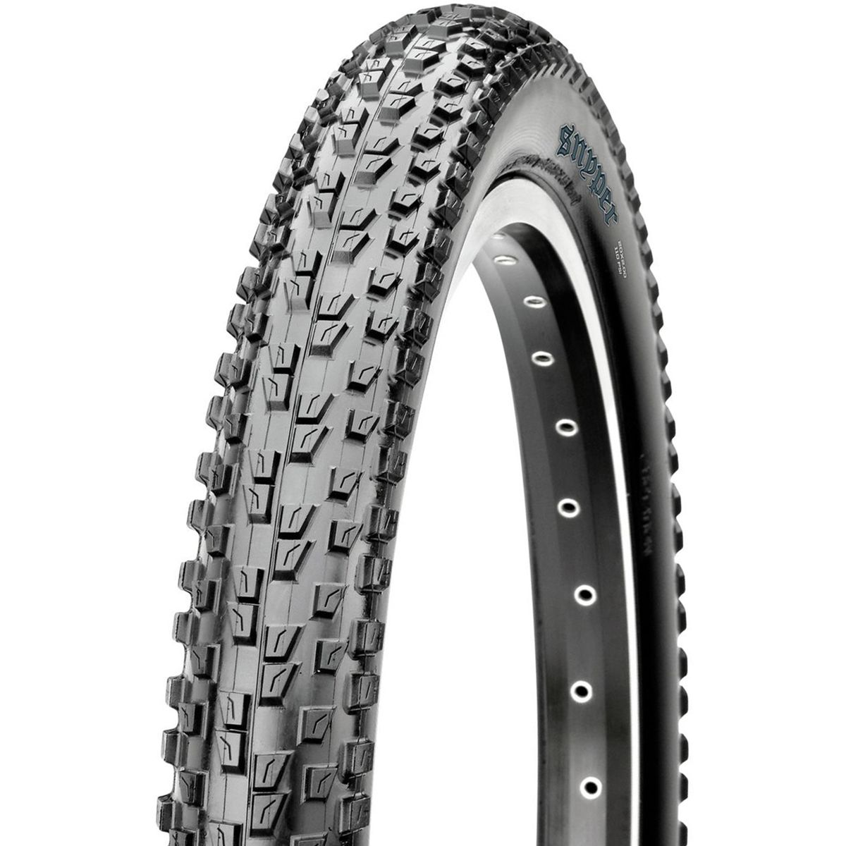 Image of Maxxis Snyper 24in Tire Dual Compound, 24x2.0