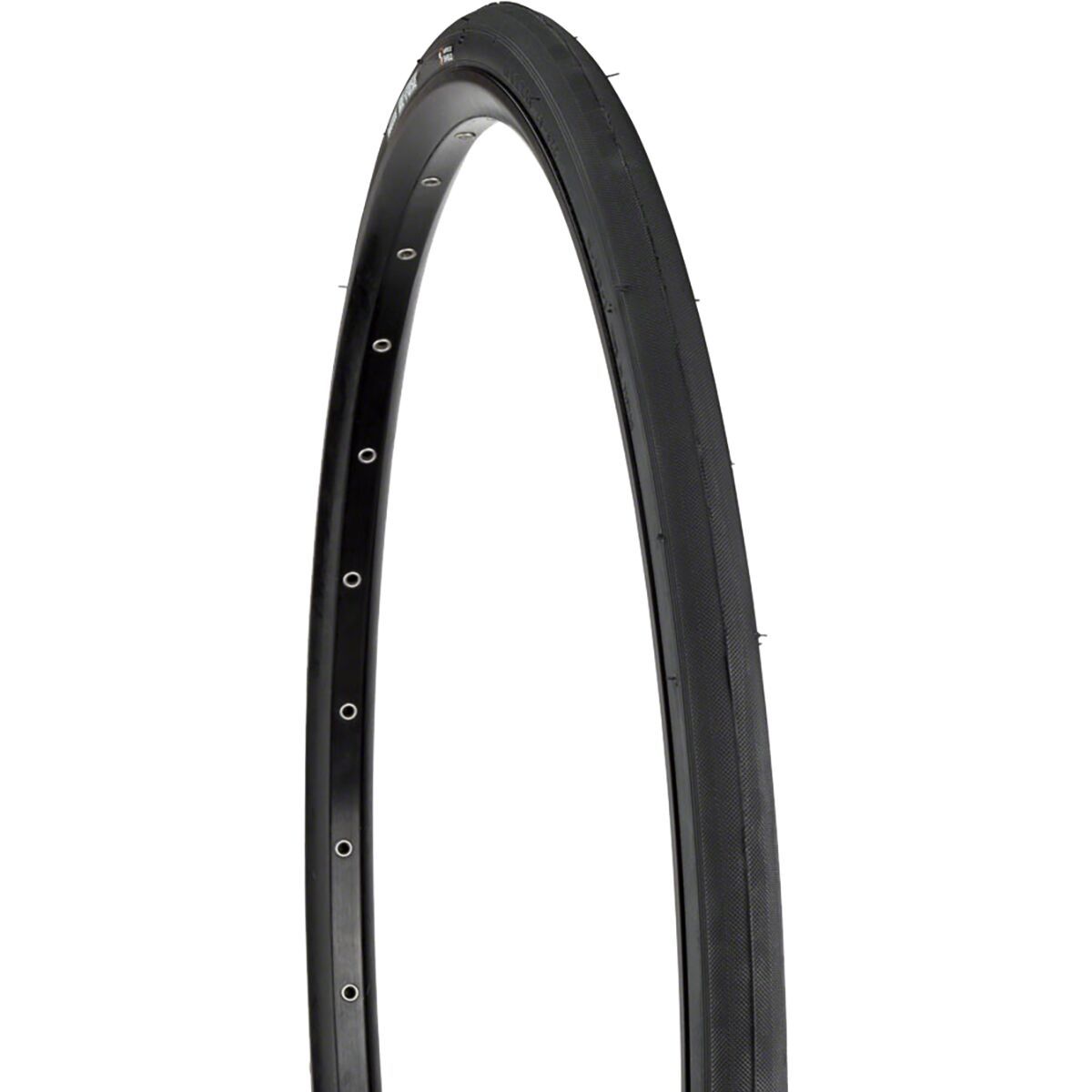 Image of Maxxis Re-Fuse TR Tire Black, Single Compound/MaxxShield, 700x23