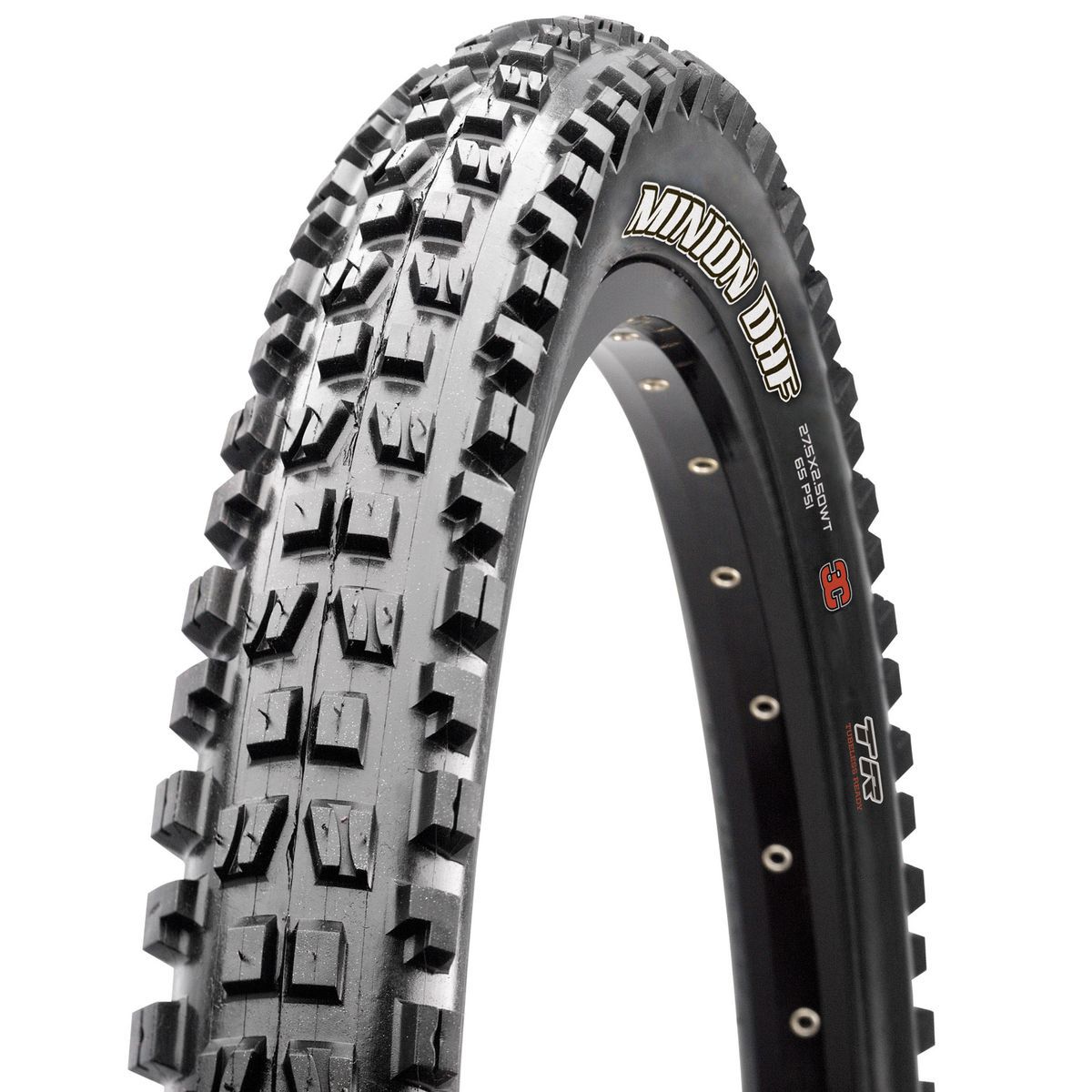 Photos - Bike Tyre Maxxis Minion DHF 3C/EXO/TR 29in Tire 