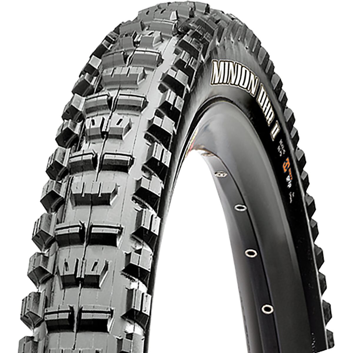 Maxxis Maxxis Minion DHR II 3C/EXO/TR 29in Tire 3C Maxx Terra/EXO/TR, 29x2.3